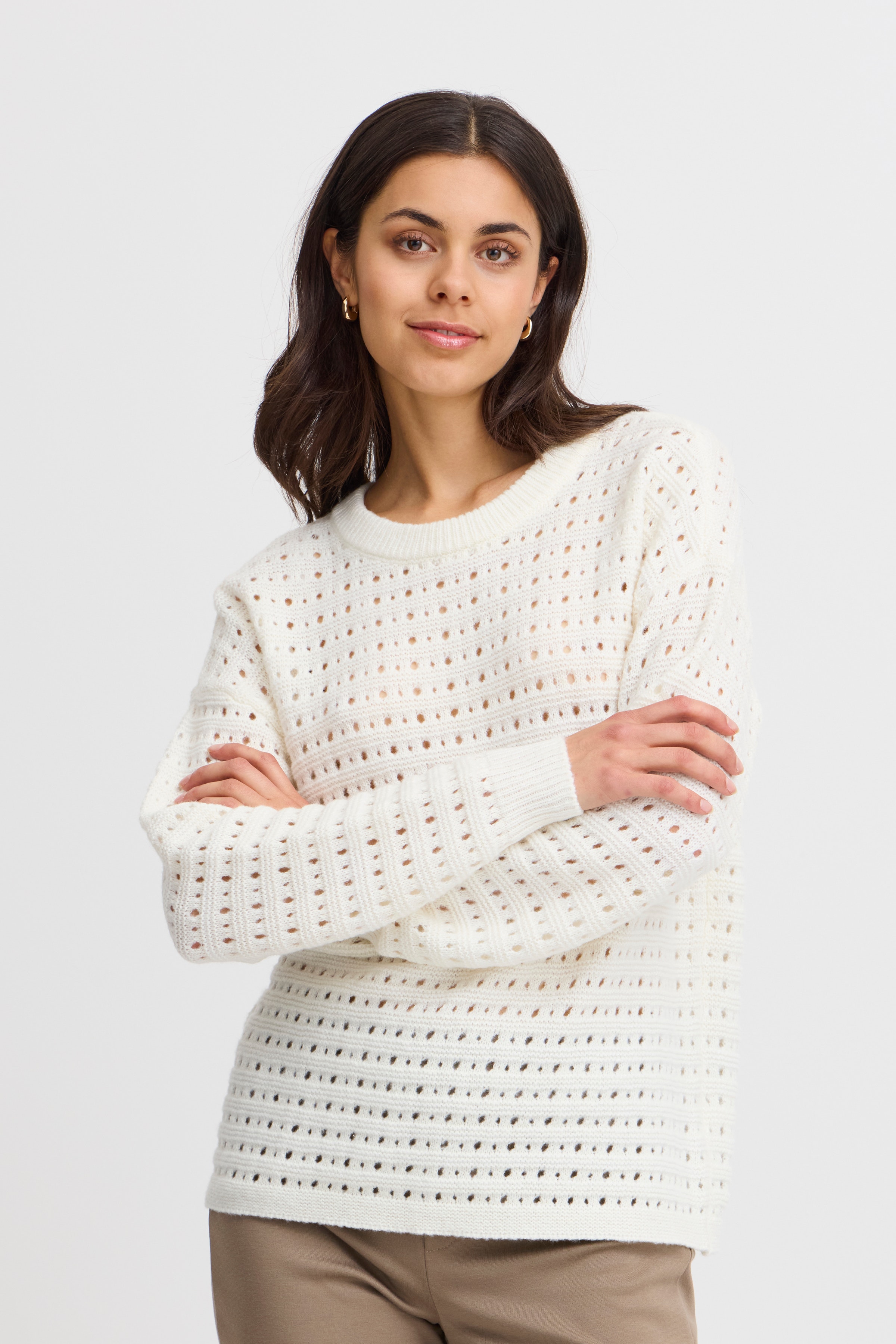 FRSOL Pullover LOOKBOOK FRONT 20614165-130905