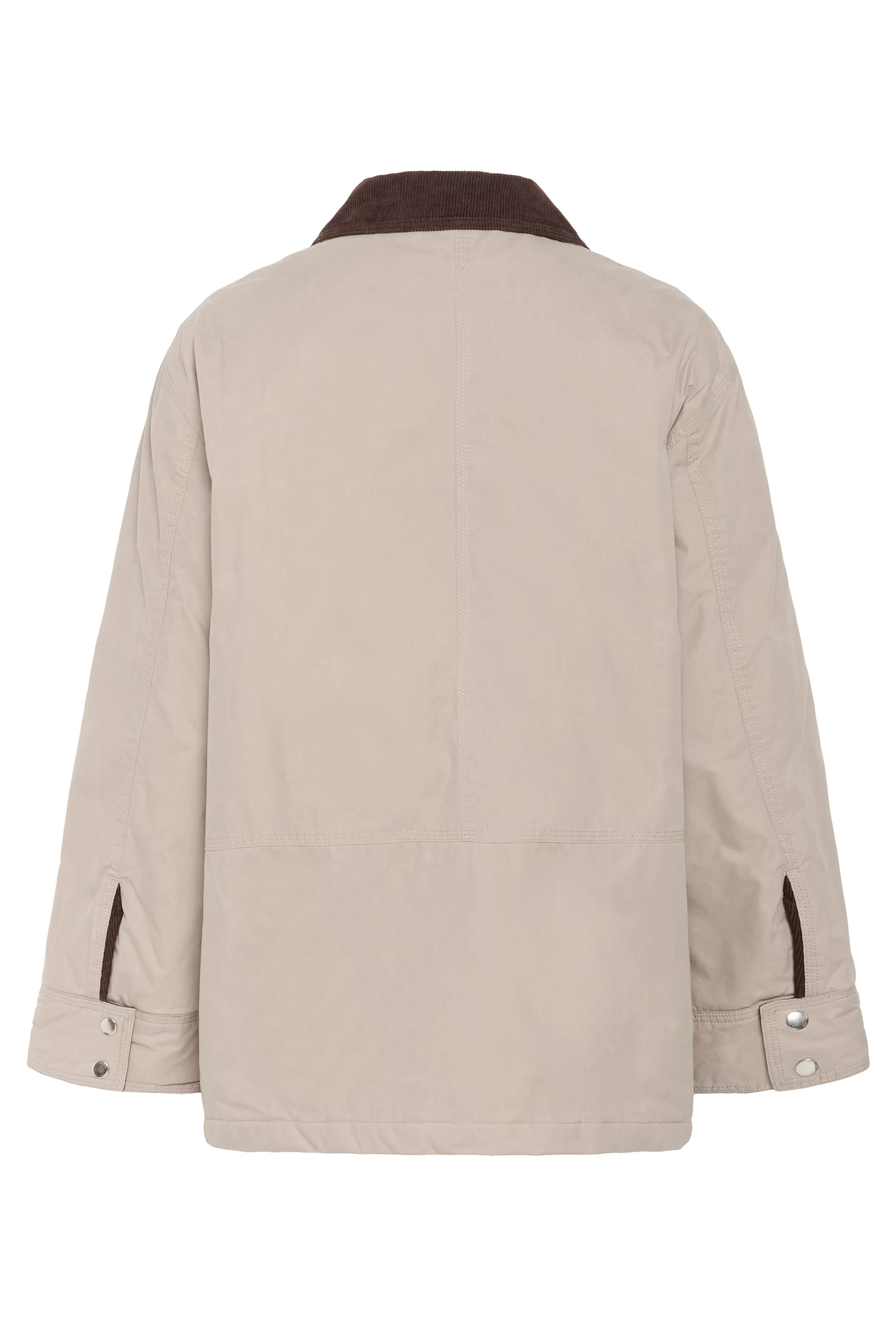 ShantiPW Outerwear PACK FRONT 30309740-171212