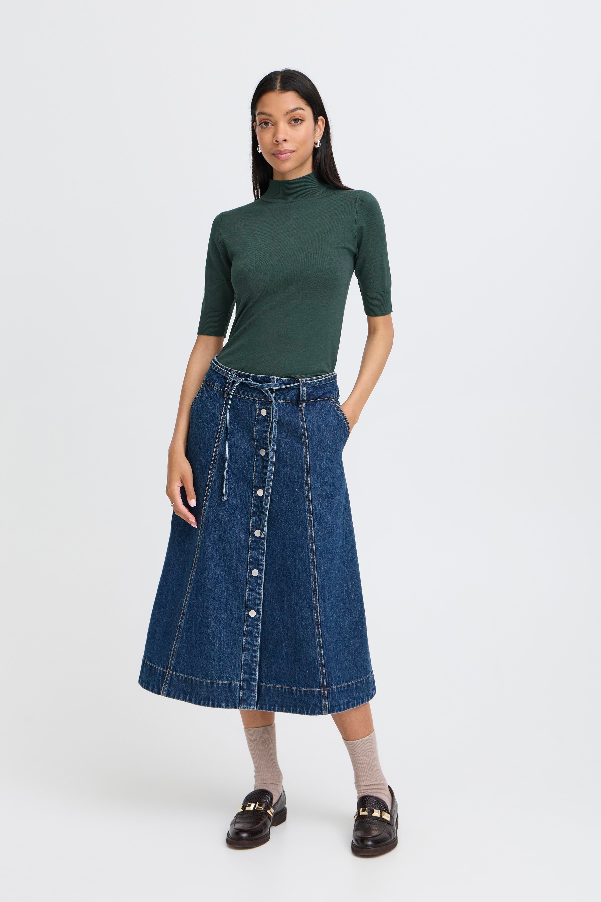 BYMMORLA Pullover LOOKBOOK FRONT 20817147-194906