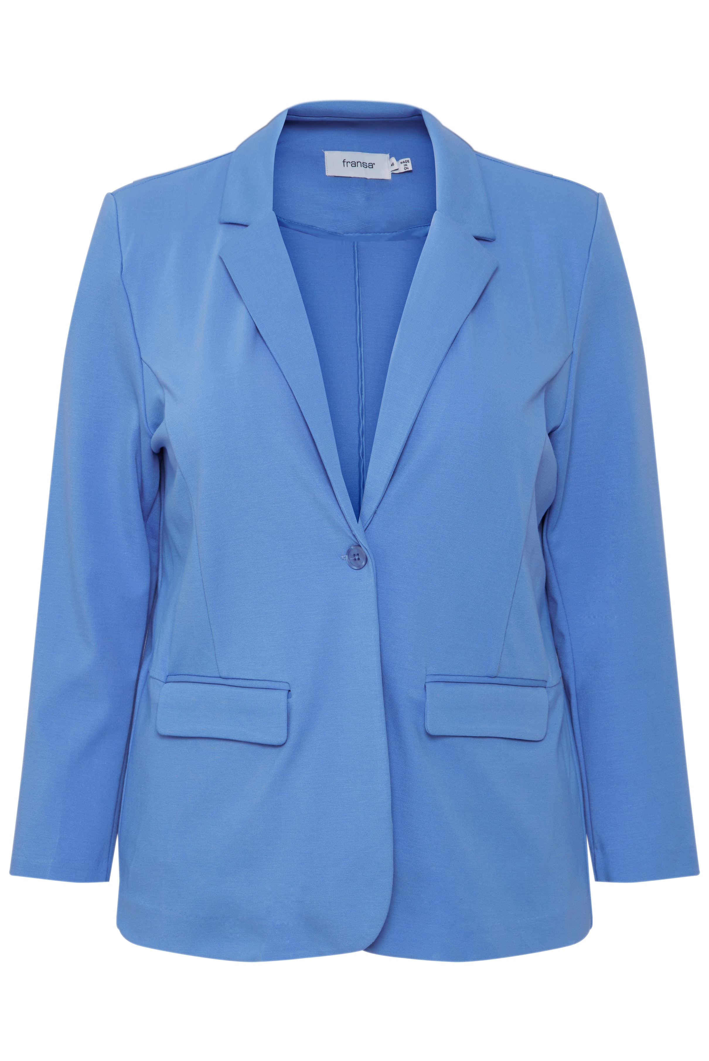 FPSTRETCH Casual Jacke PACK FRONT 20611384-174037