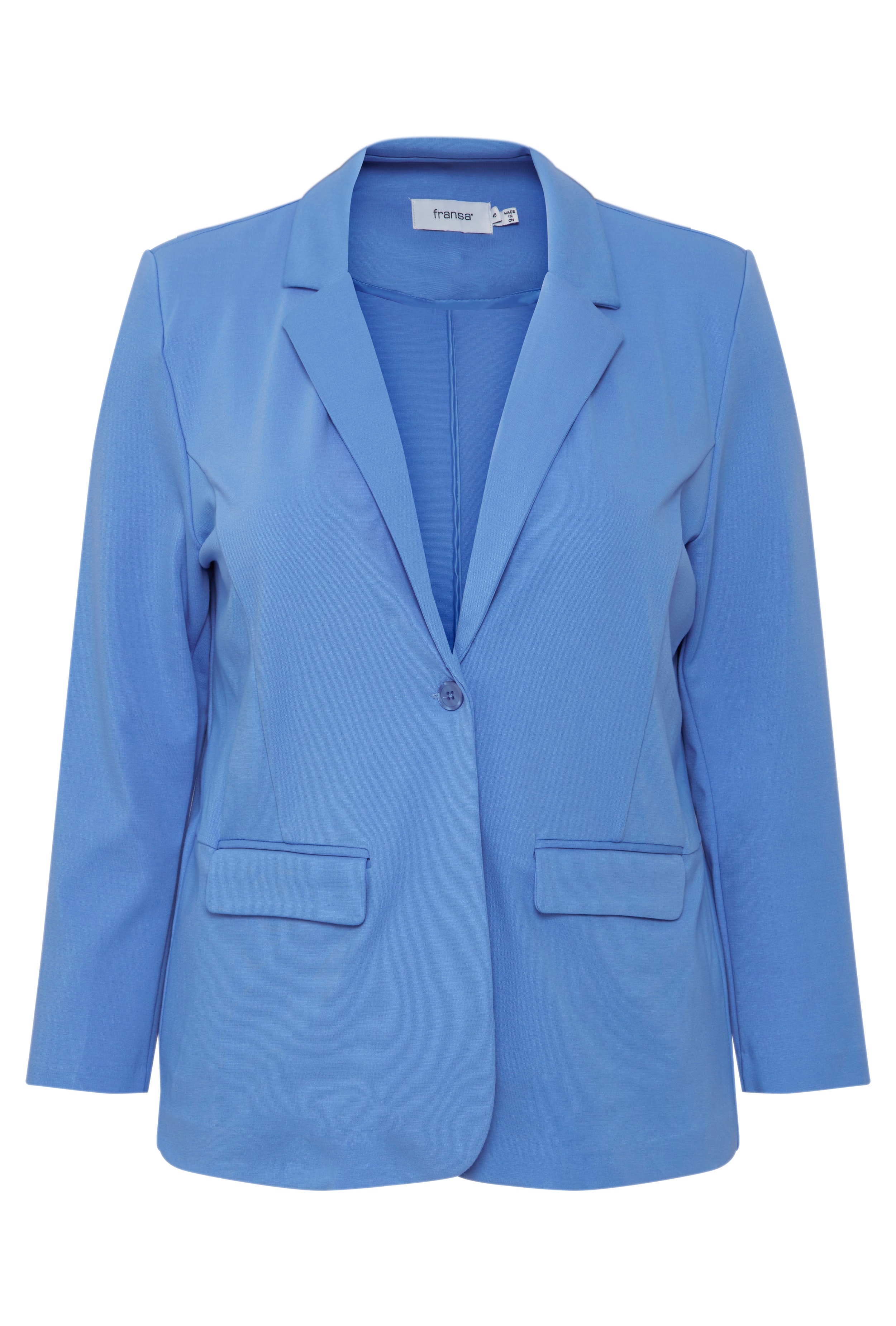 FPSTRETCH Casual jacket PACK FRONT 20611384-174037