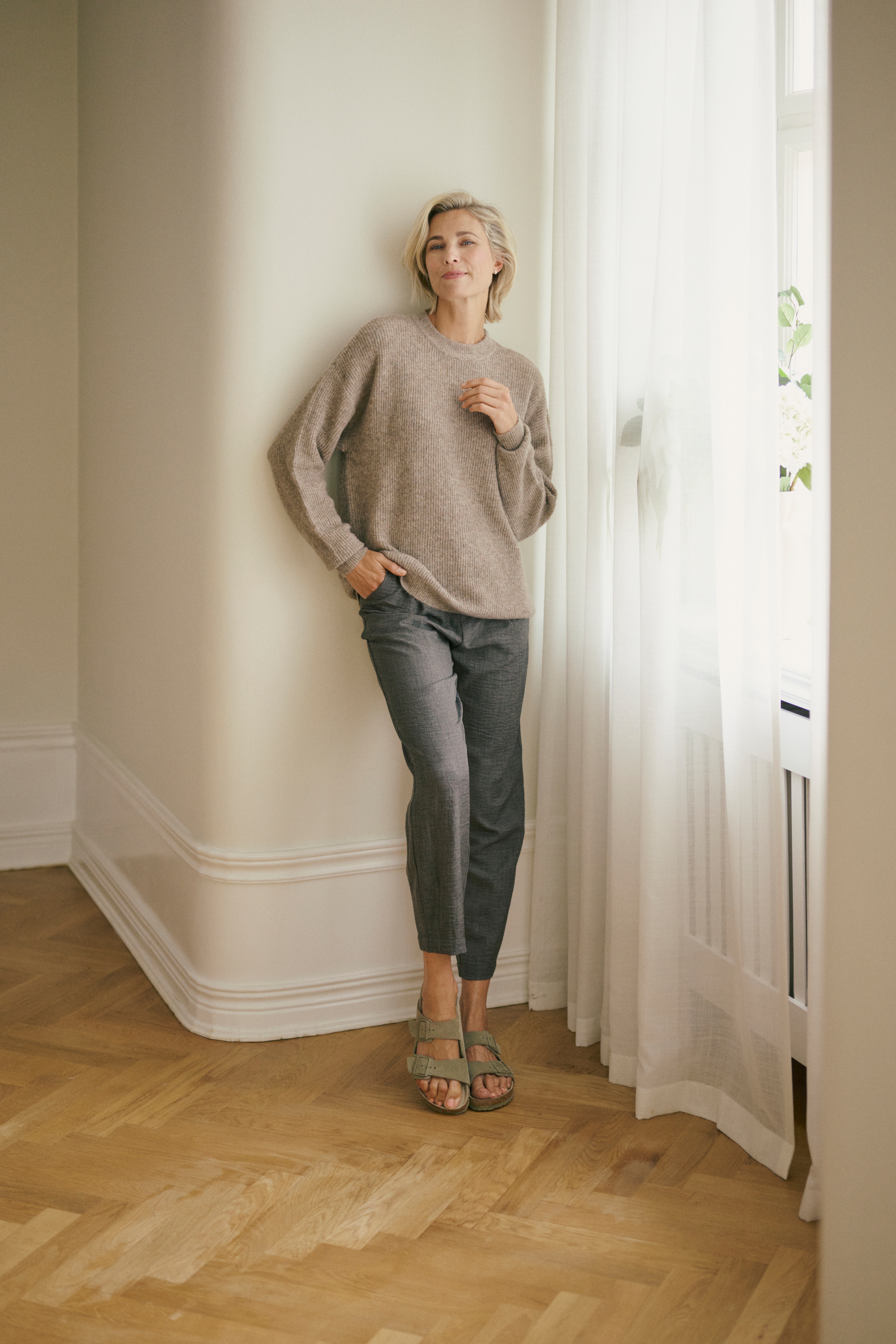 BPoda Trousers LOCATION NONE 40200036-100125