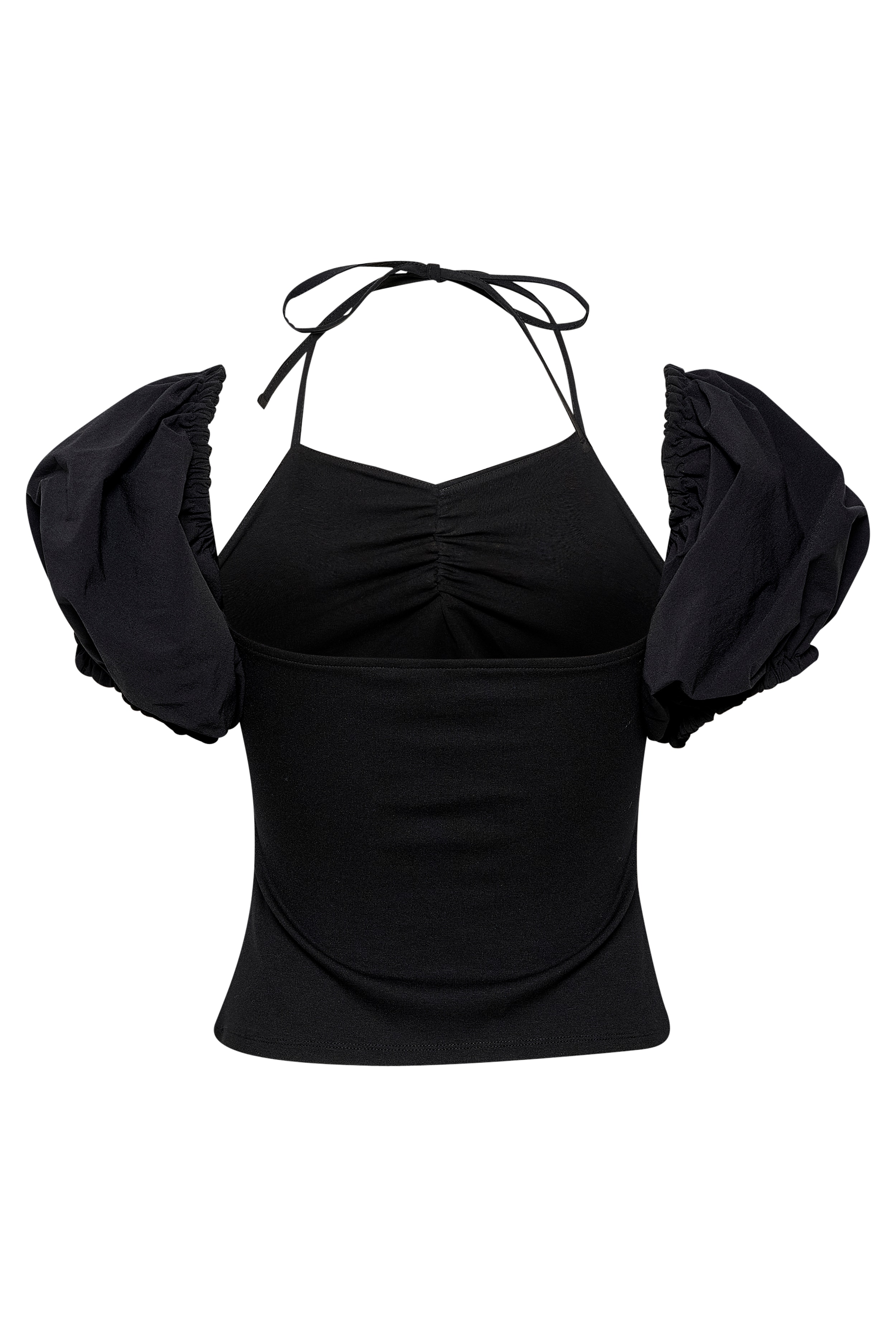 BrigittaGZ Blouse PACK BACK 10908049-100017