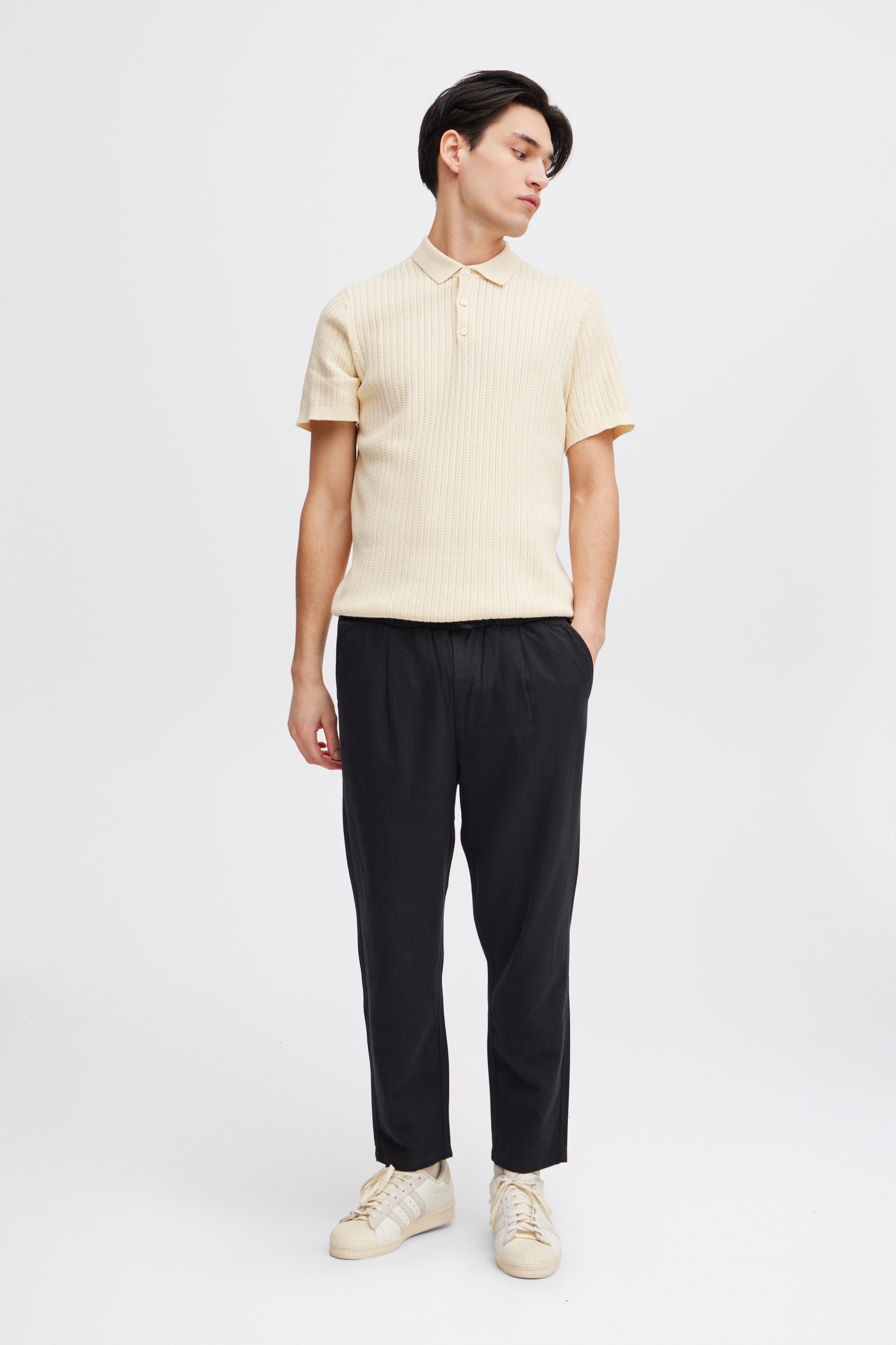 CFHAKAN Trousers LOOKBOOK FRONT 20505144-193911