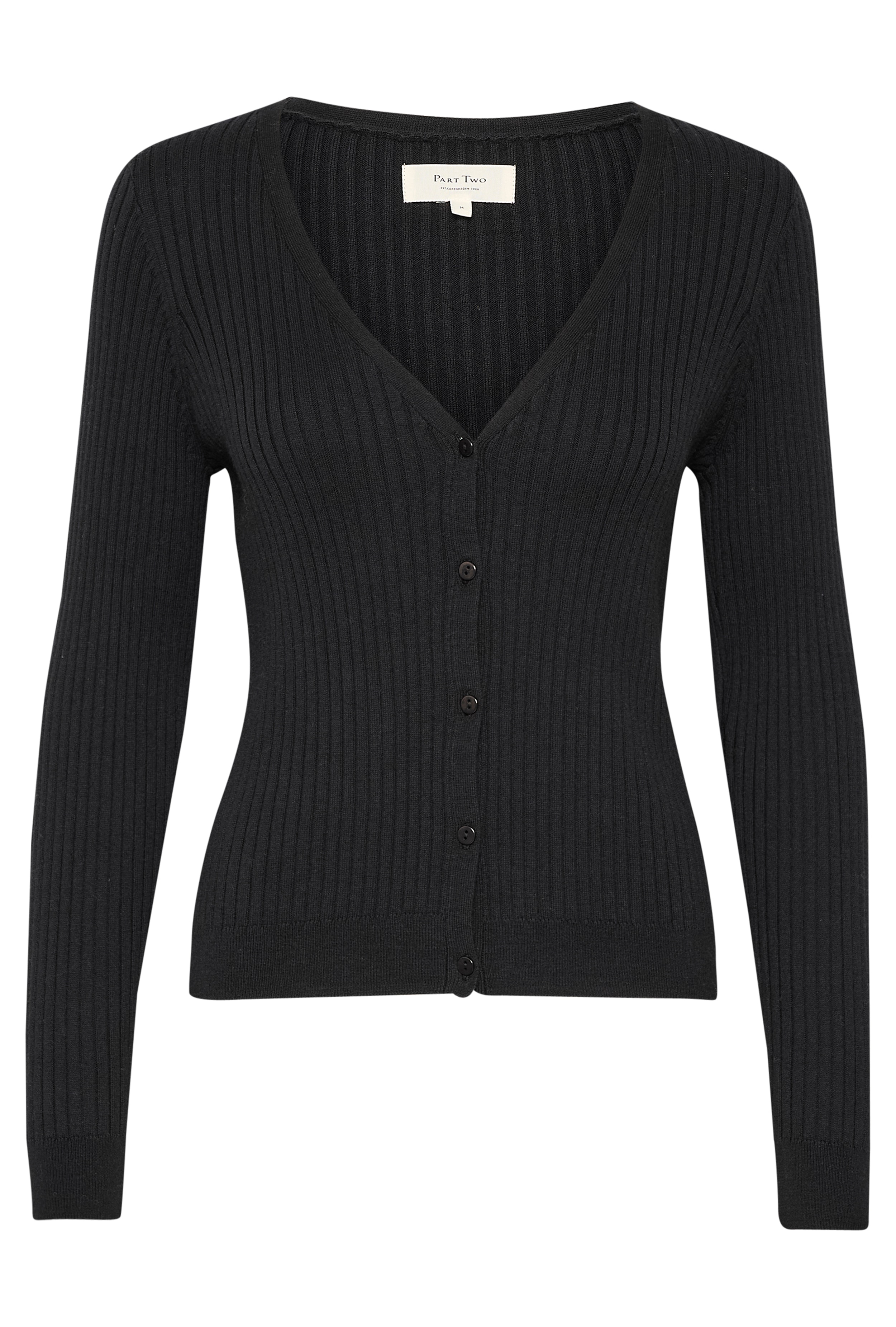 CamusaPW Cardigan PACK FRONT 30307970-194008