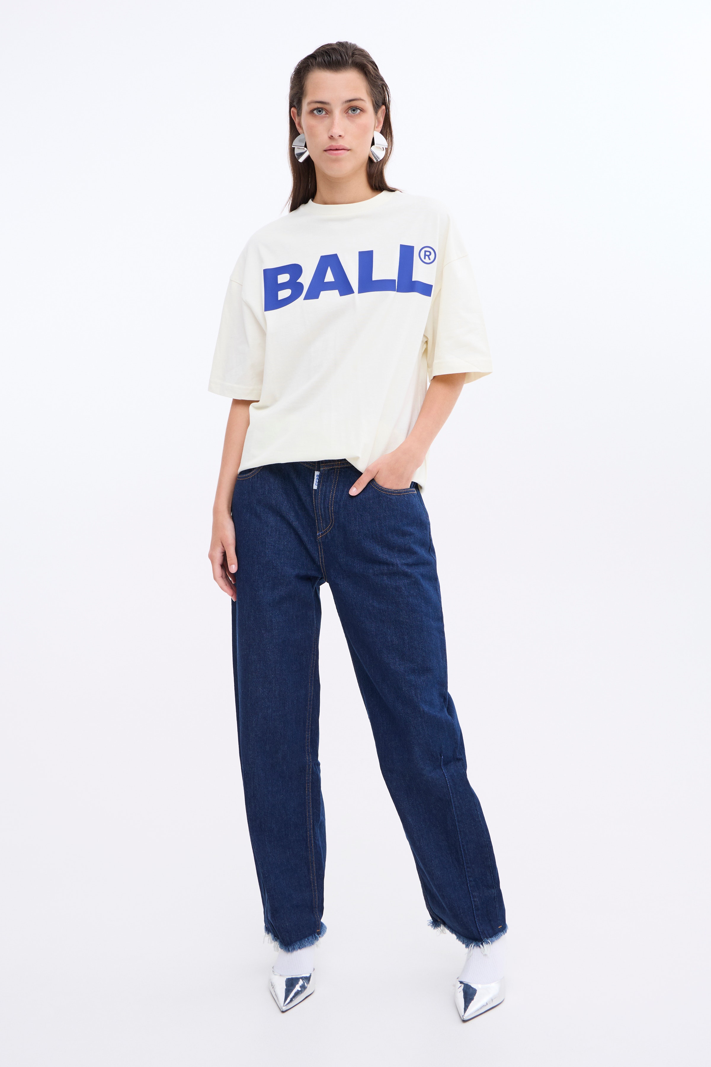 BALL CPH ORIGINAL TEE LOOKBOOK FRONT 50405216-B1010