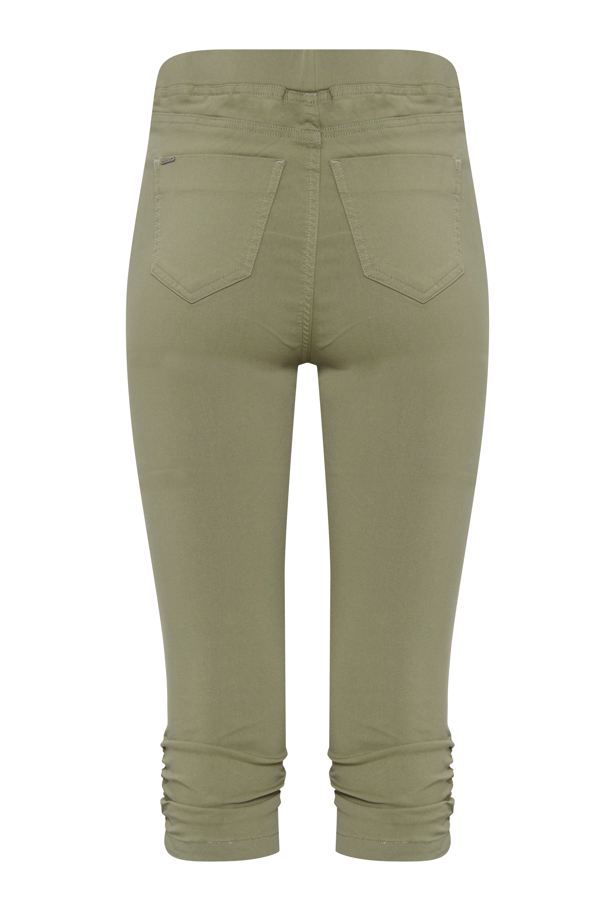 BYKEIRA Capri bukser PACK FRONT 20805611-170115