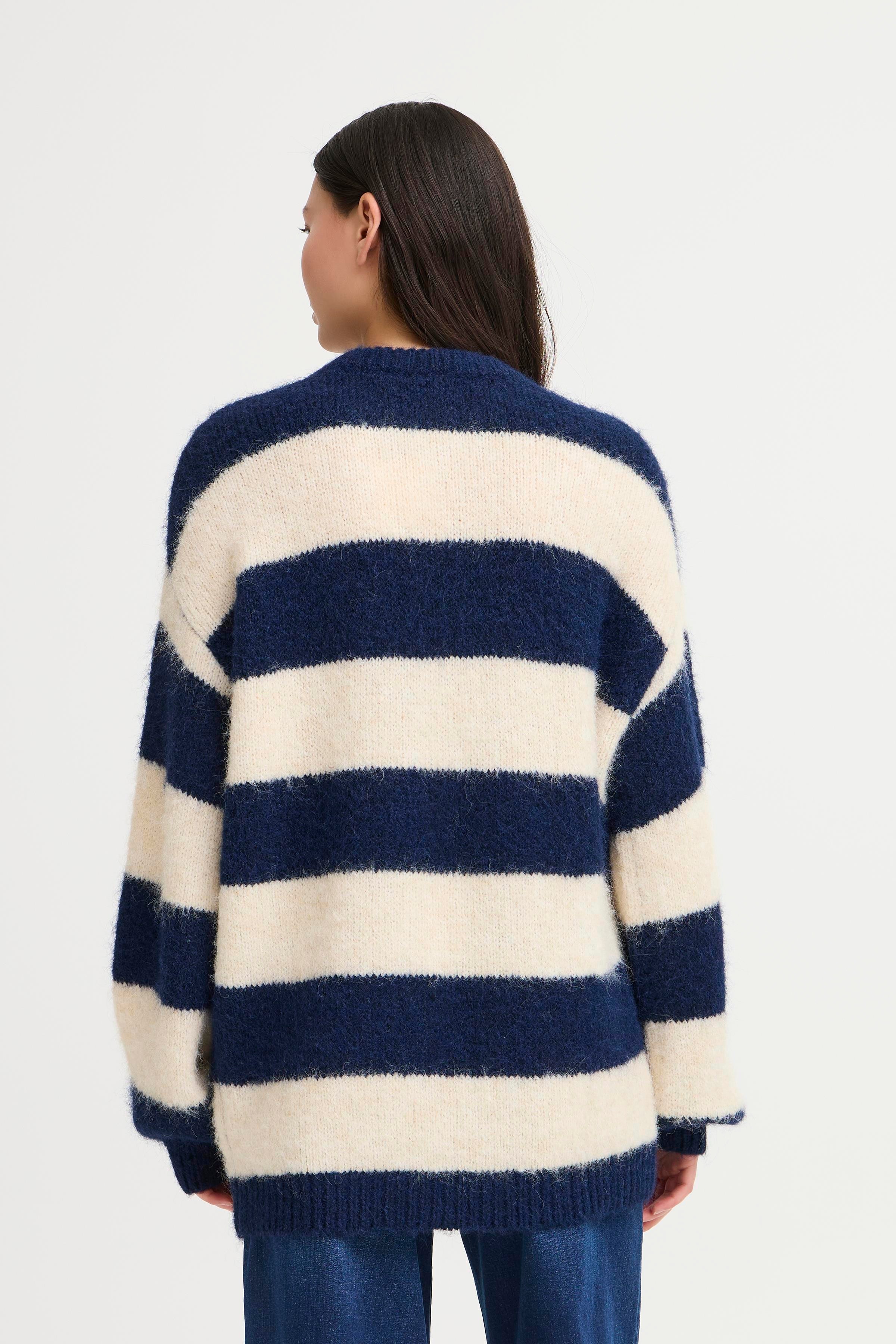 IHDAYANA Pullover LOOKBOOK BACK 20124264-193925