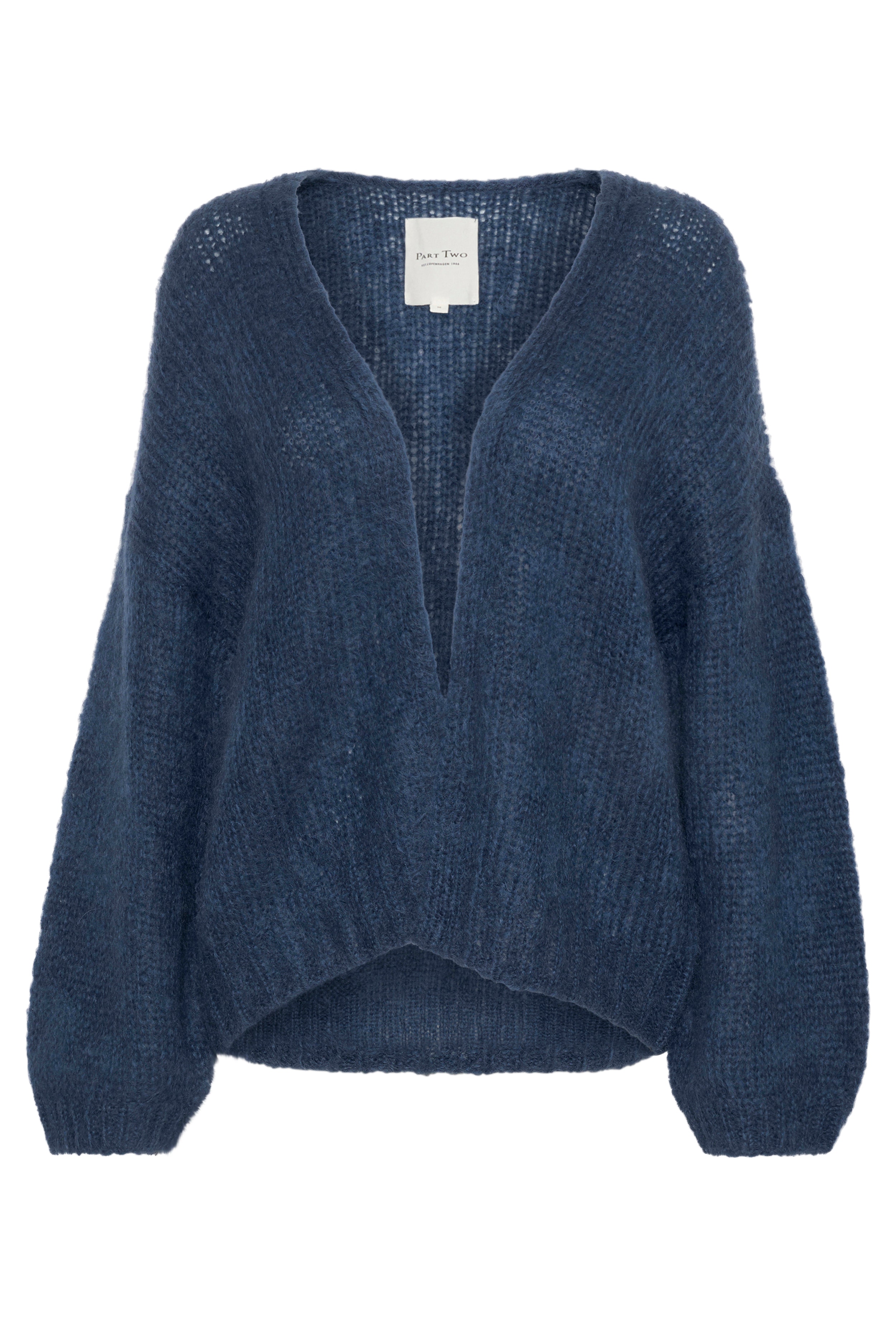 RastinaPW Cardigan PACK FRONT 30307144-194122