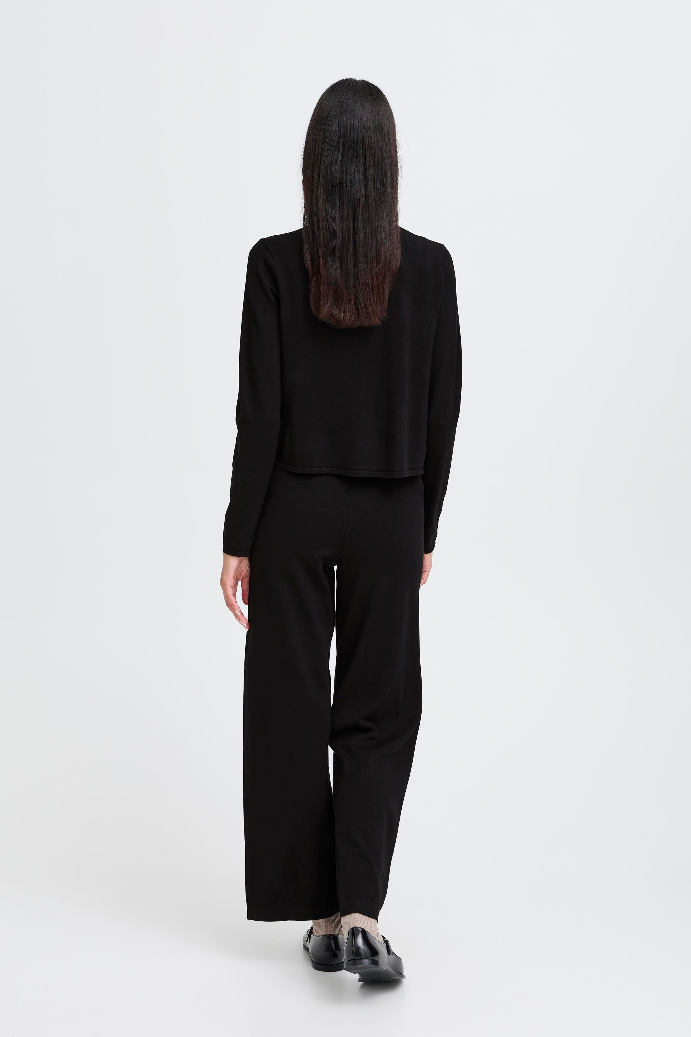 BYMMORLA Byxor LOOKBOOK BACK 20815303-200451