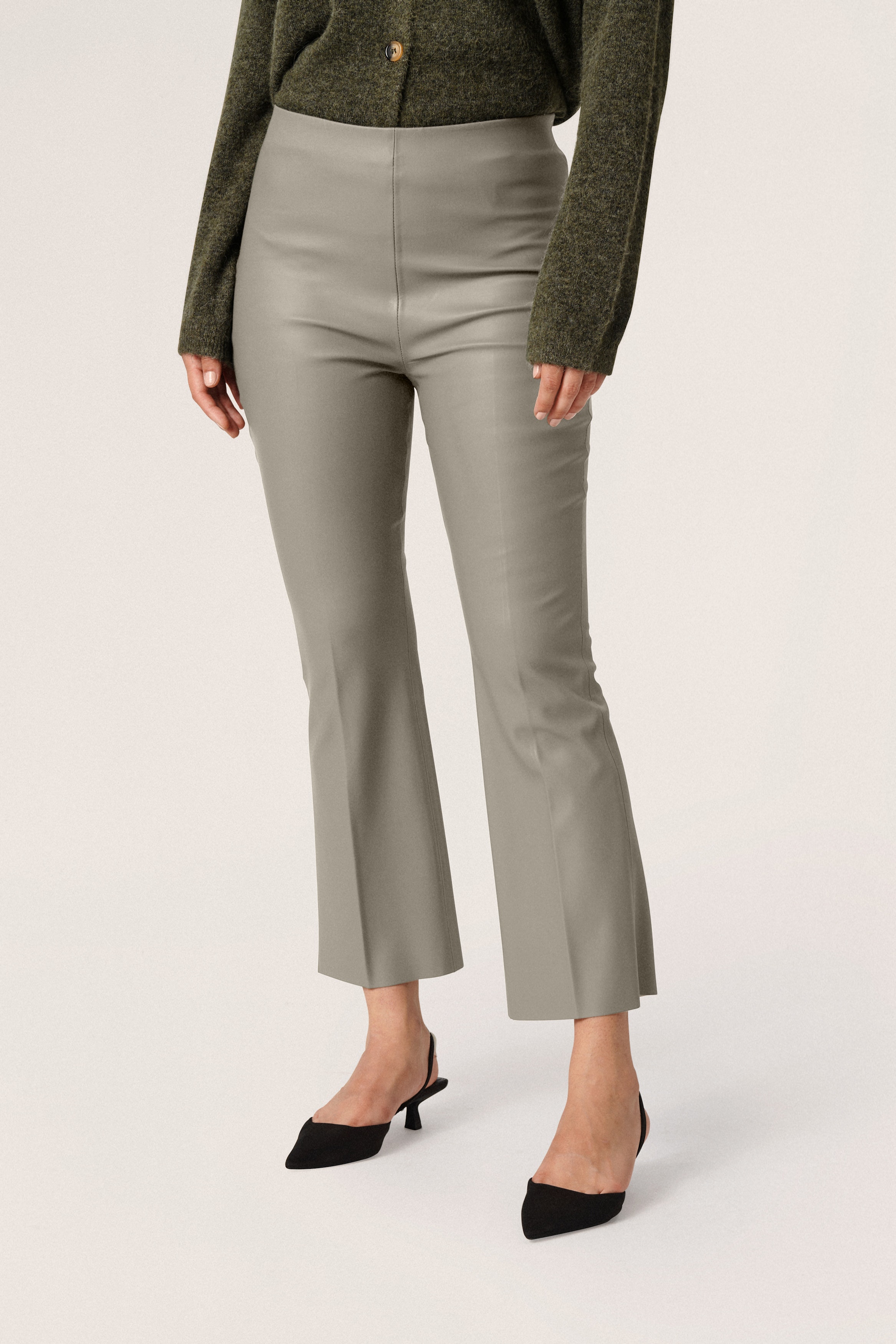 SLKaylee Trousers LOOKBOOK FRONT 30404598-47036