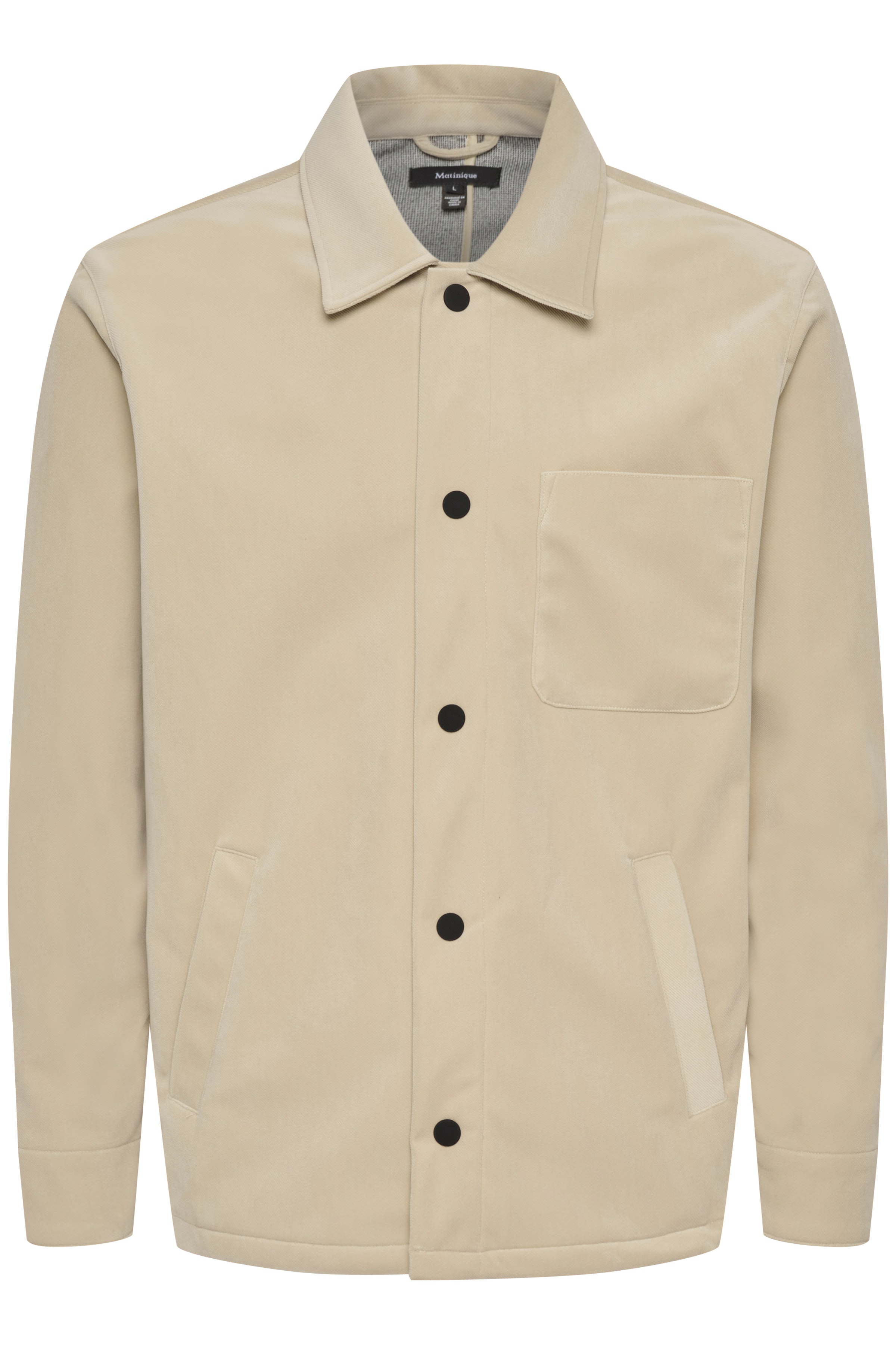 MAprospects Hemd PACK FRONT 30207737-161105