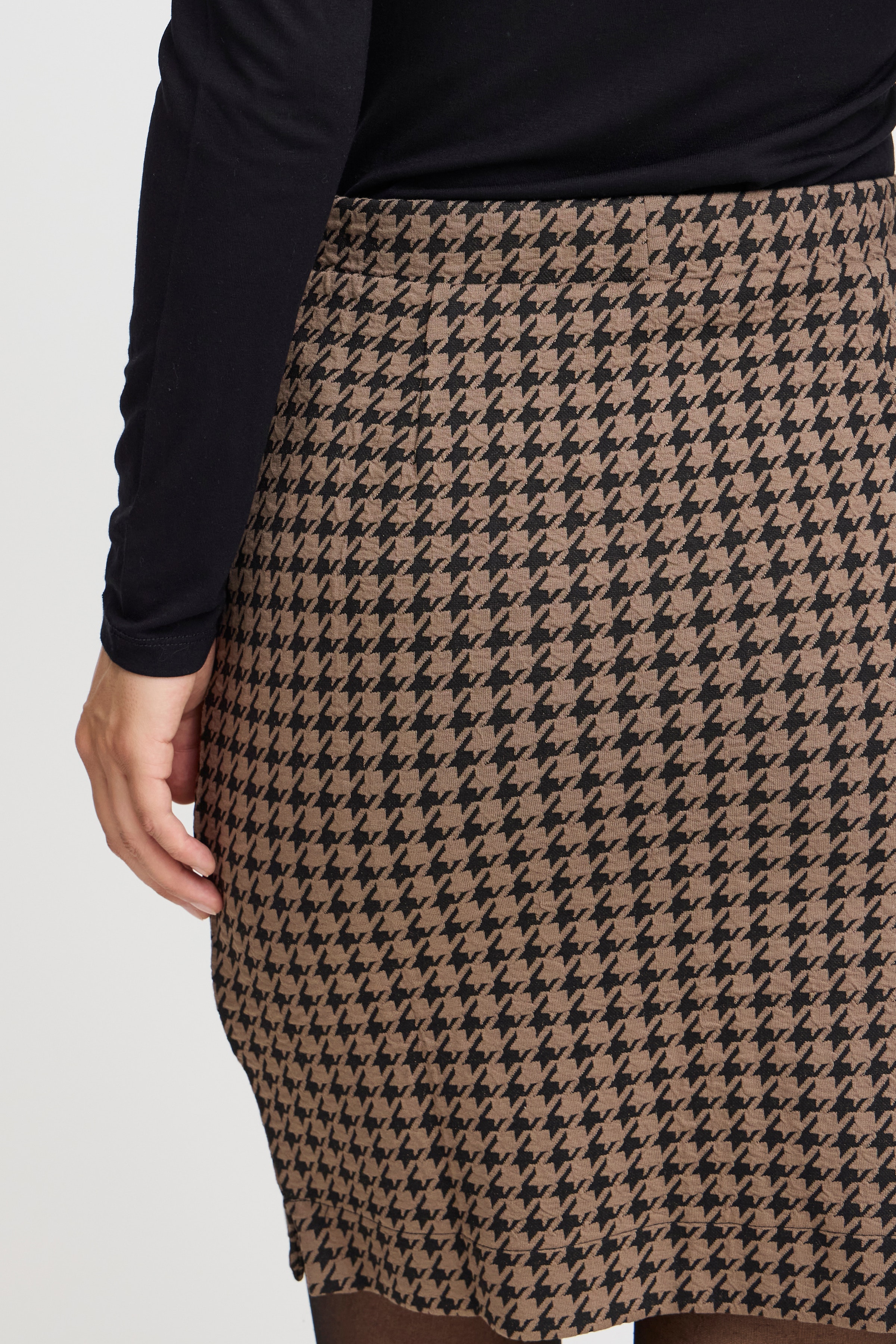 FRNOREEN Nederdel LOOKBOOK DETAIL 20614444-203392