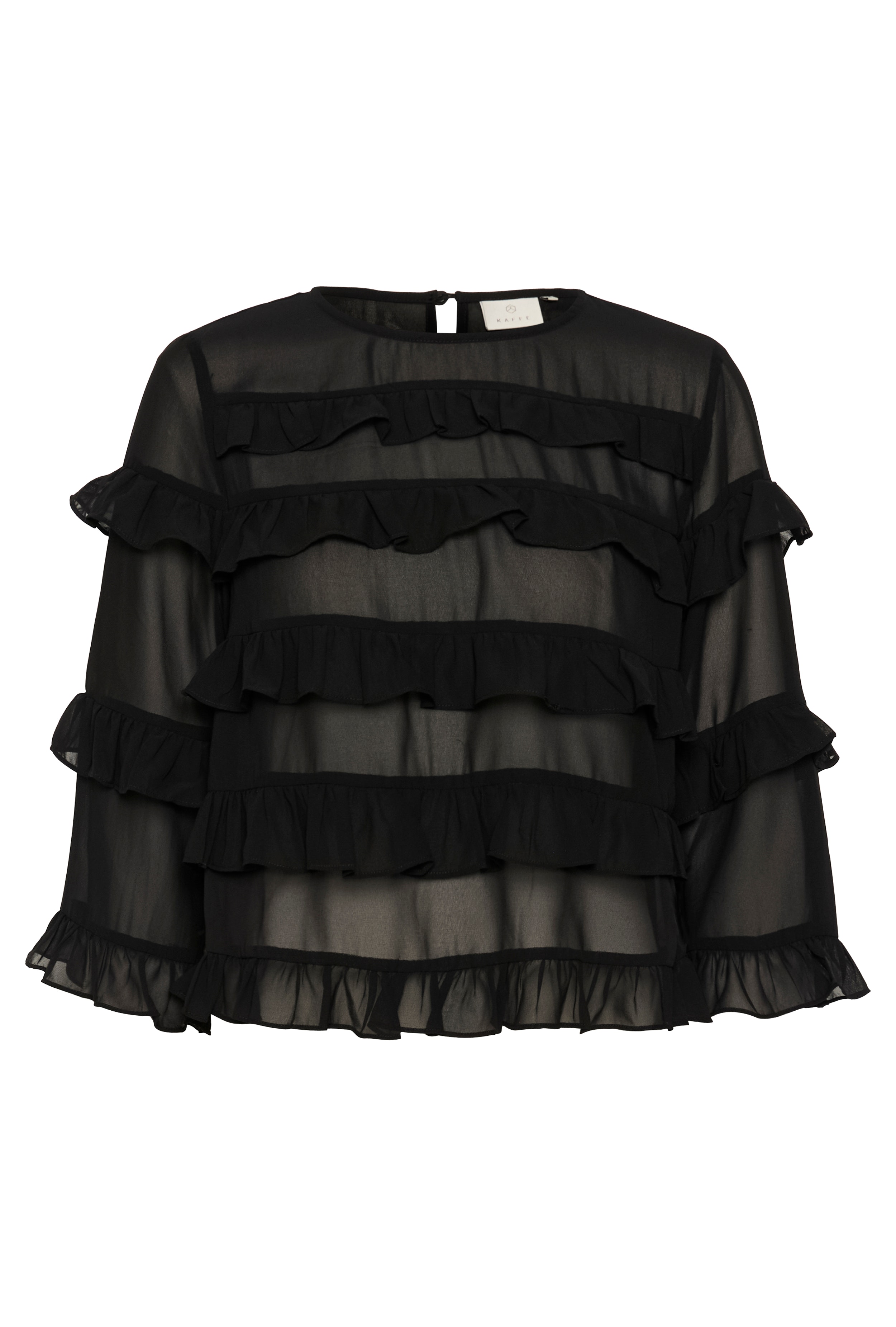 KAninna Bluse LOOKBOOK DETAIL 10509392-100121