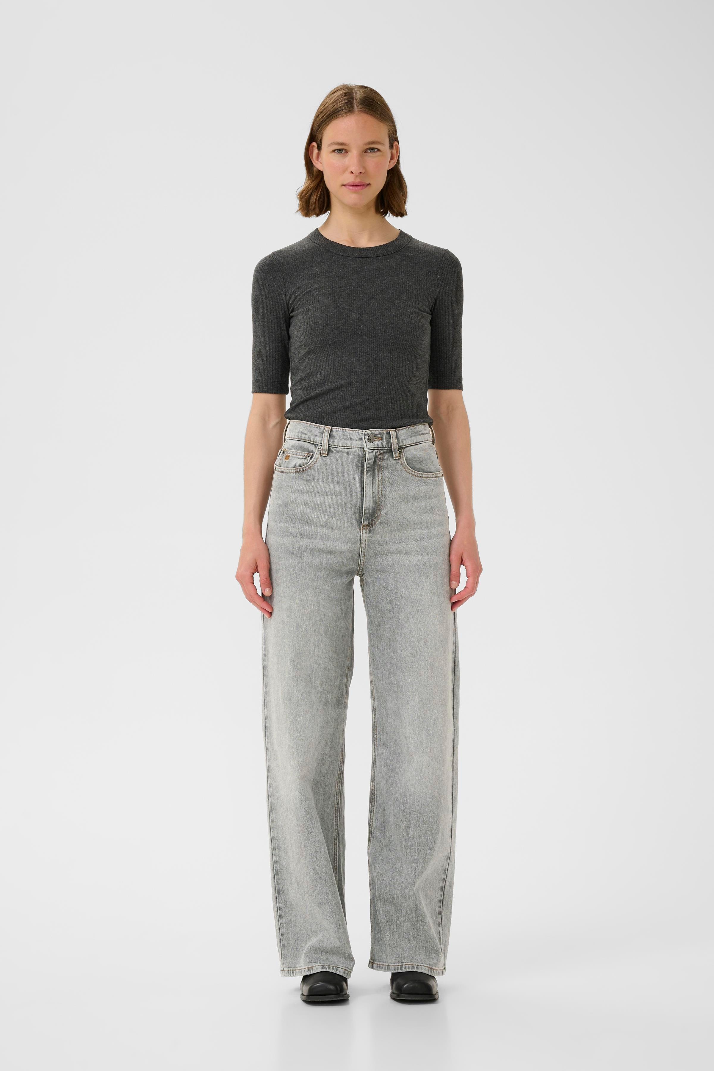 NanasIW Jeans LOOKBOOK FRONT 30111110-304093