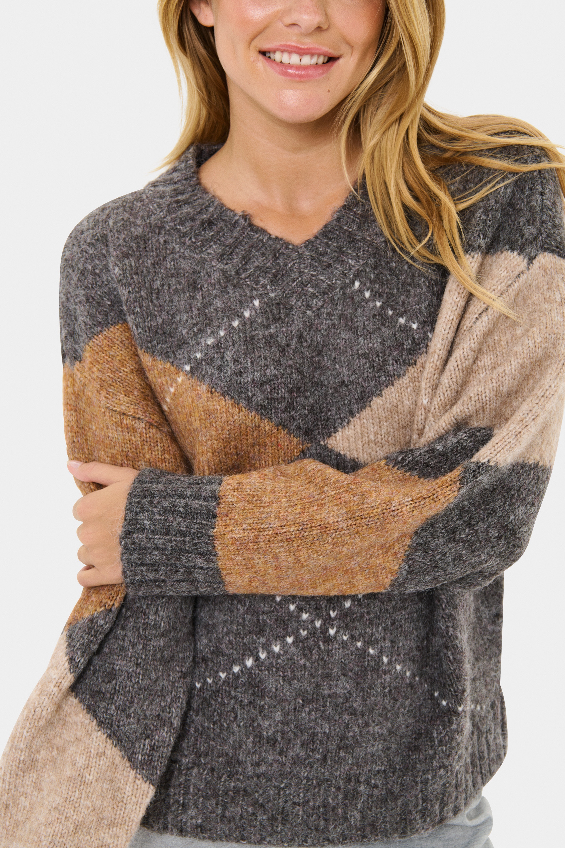 MaisaSZ Pullover LOOKBOOK DETAIL 30514694-190205