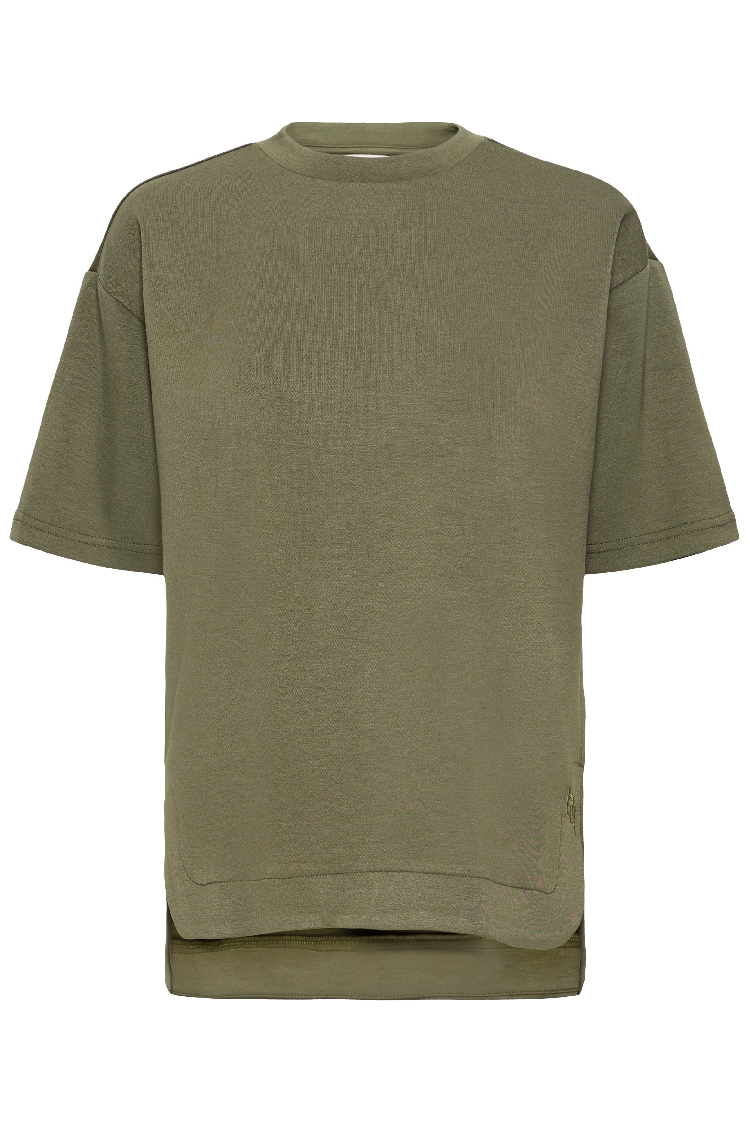 BYPUSTI T-shirt PACK FRONT 20818048-190510