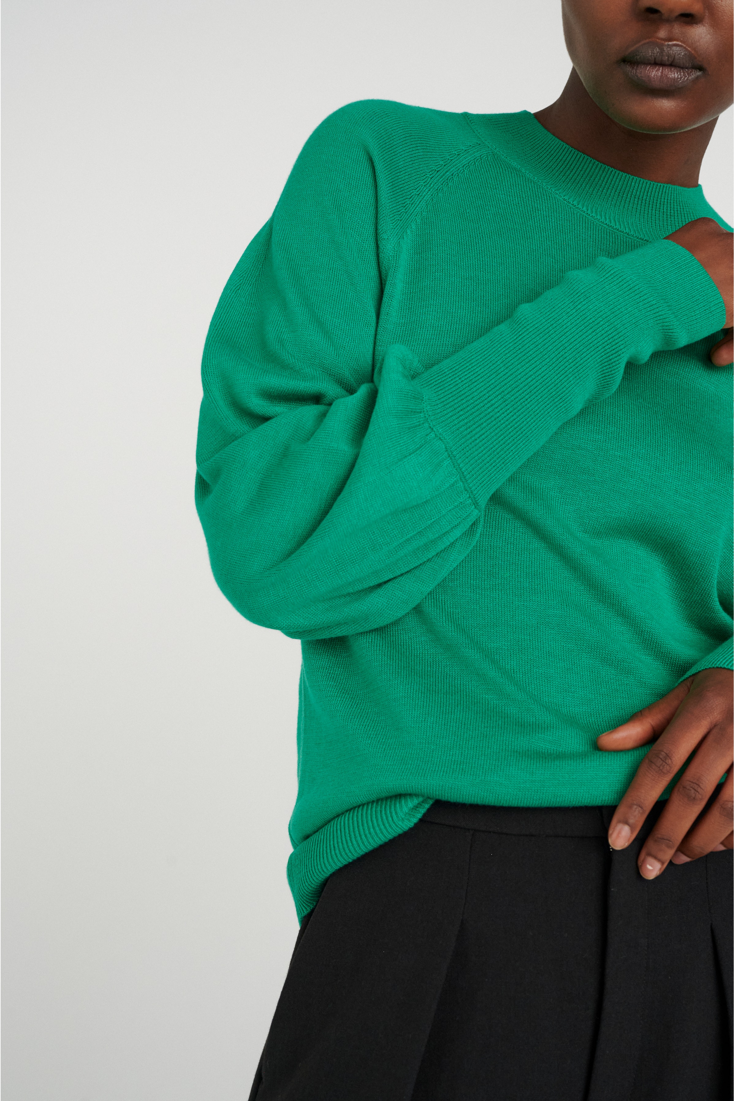 GenesisIW Pullover LOOKBOOK DETAIL 30107022-185841