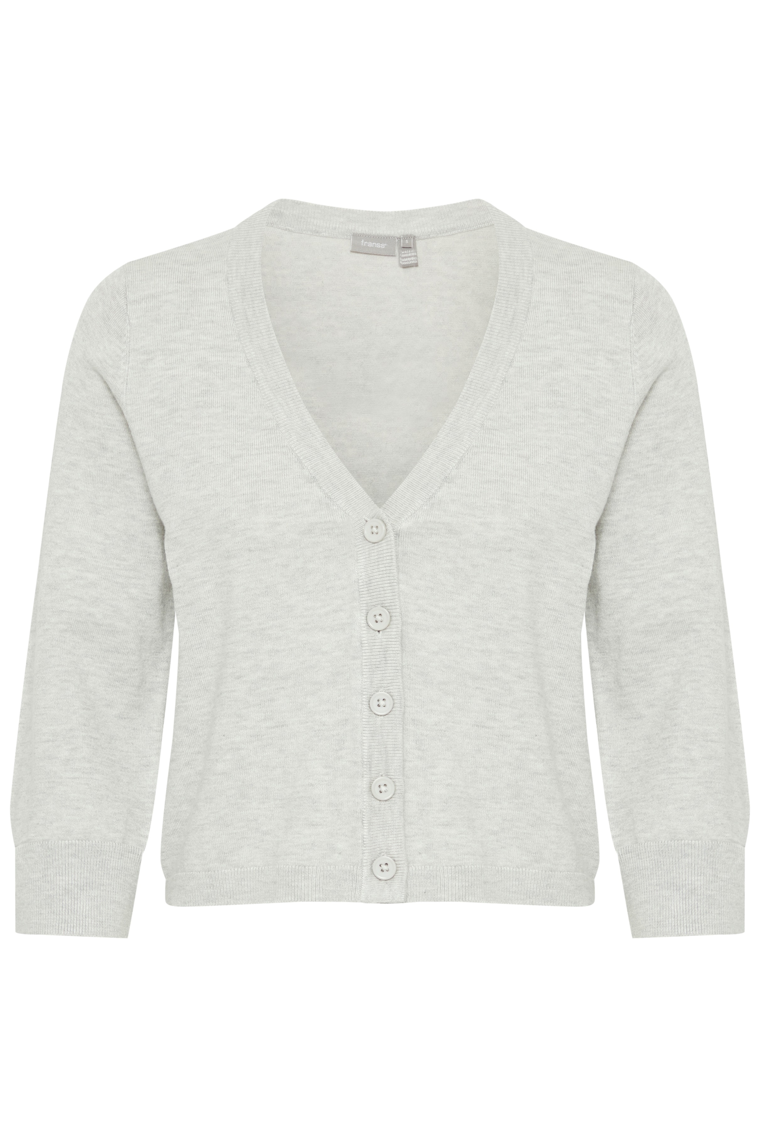 FRCLIA Cardigan PACK FRONT 20613550-110602