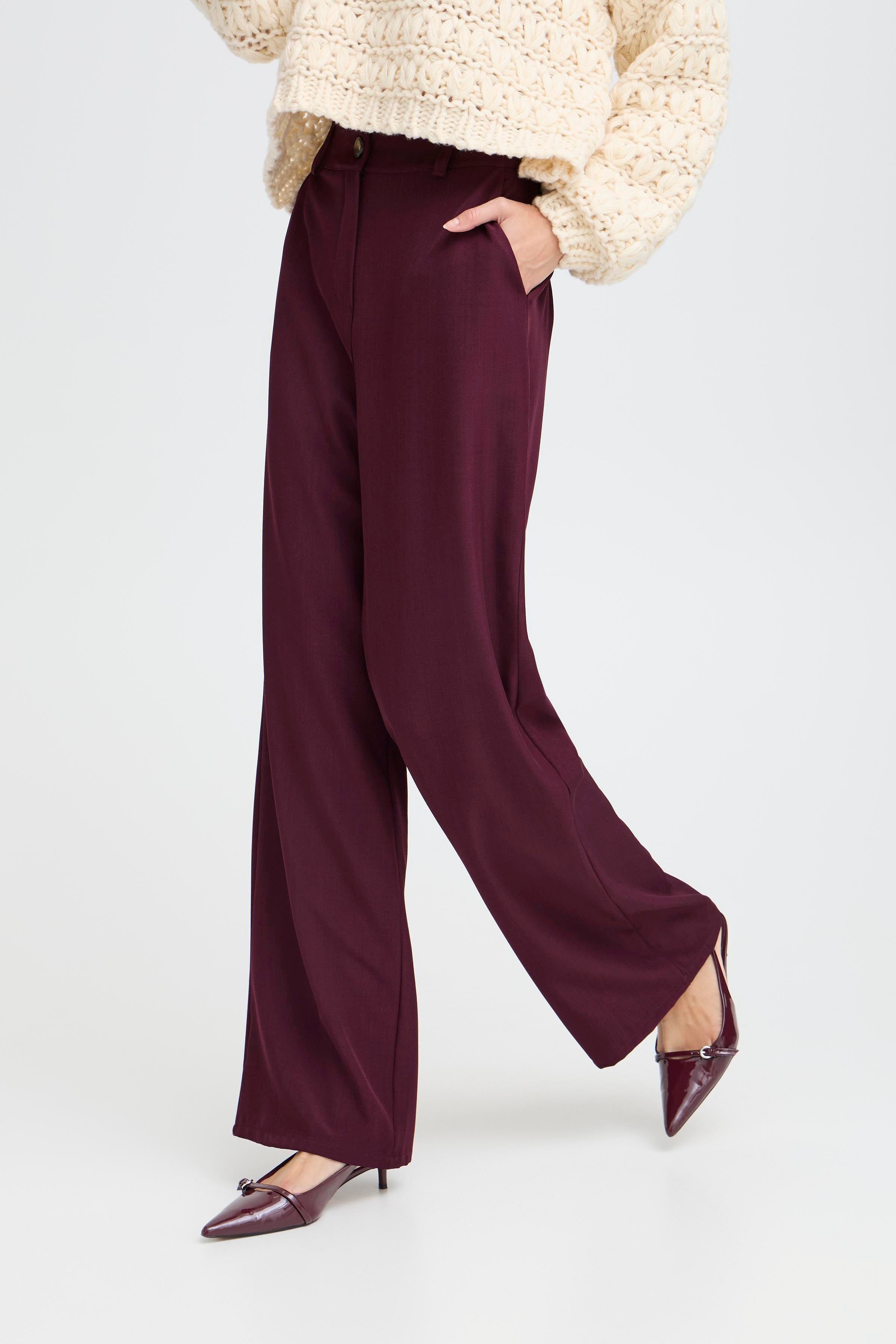 SBGLORIUS Broek LOOKBOOK FRONT 22101064-191724