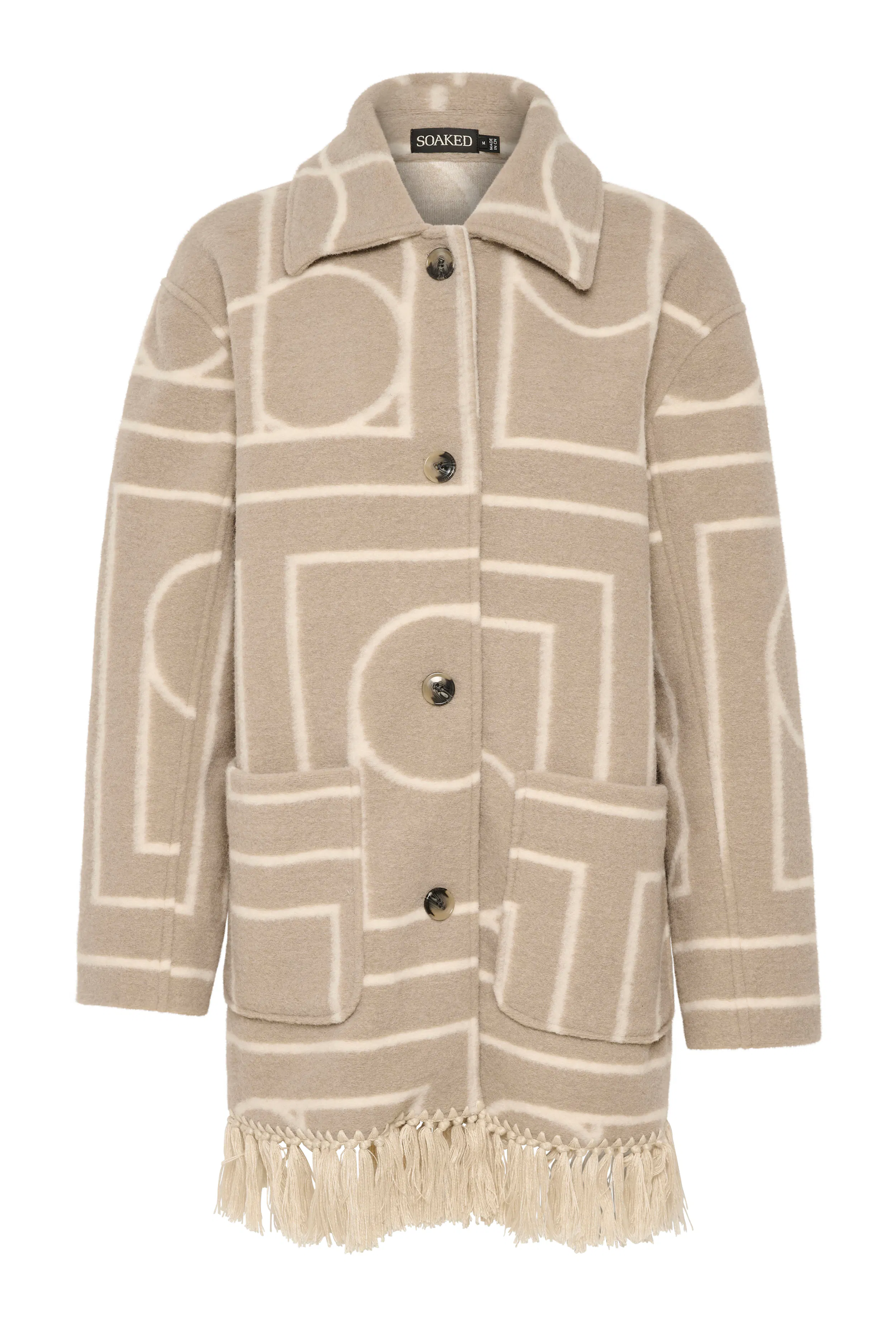 SLGale Outerwear PACK FRONT 30407071-302580