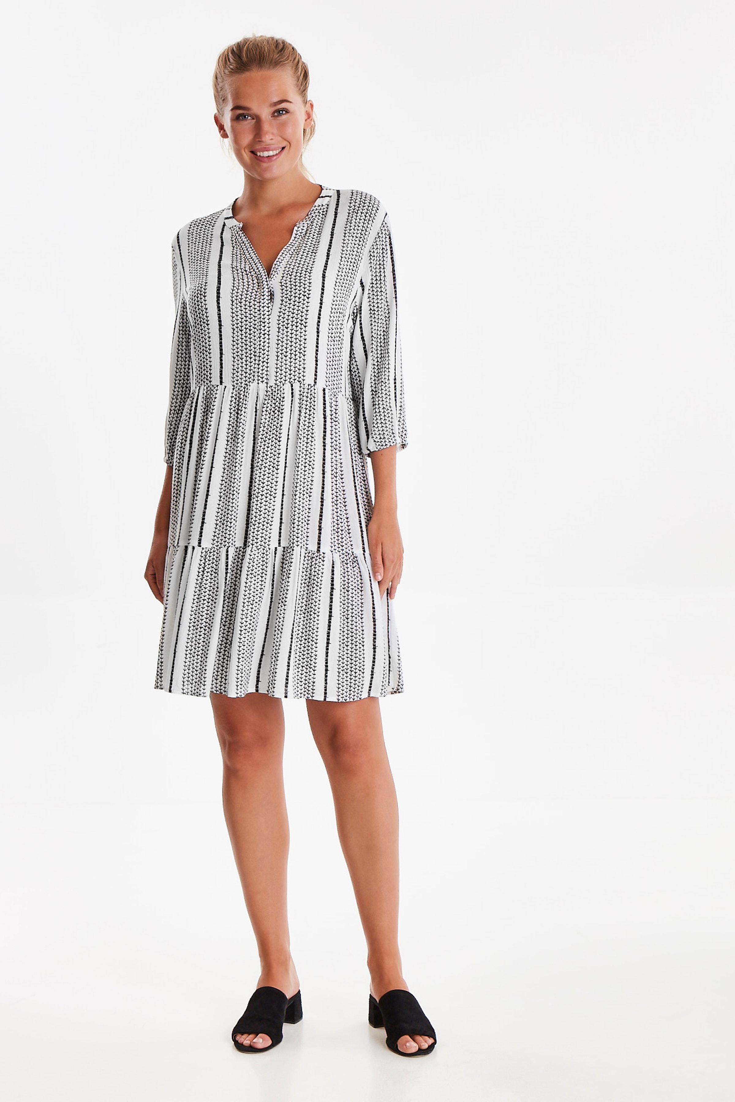 BXHedvig Dress LOOKBOOK FRONT 20808087-80033