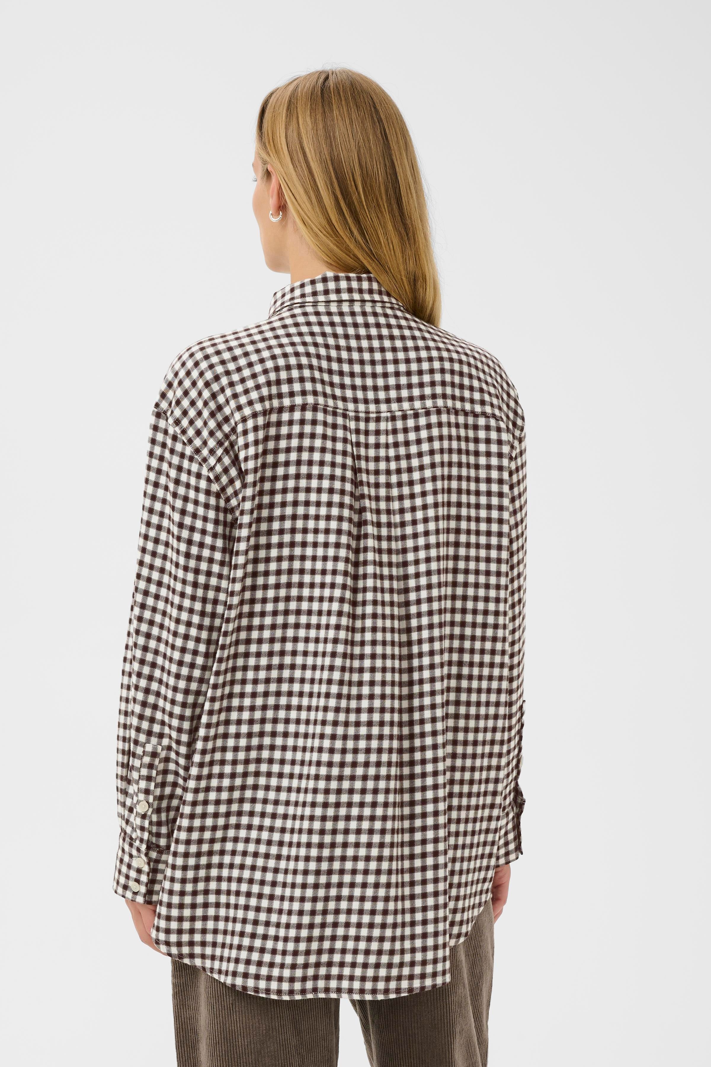 SameaPW Shirt LOOKBOOK BACK 30309954-304279
