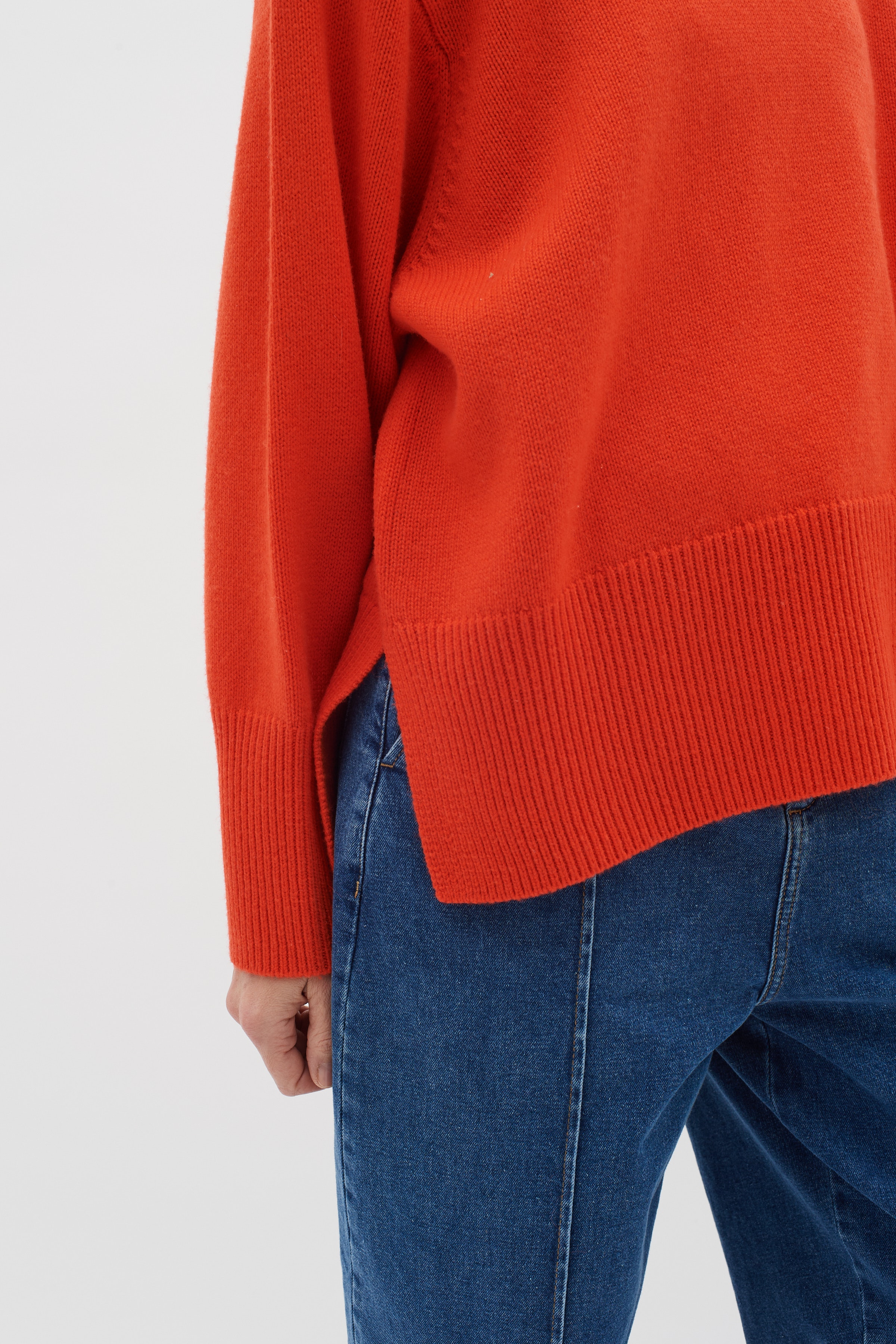 KaxyIW Coltrui Pullover LOOKBOOK DETAIL 30109776-181561