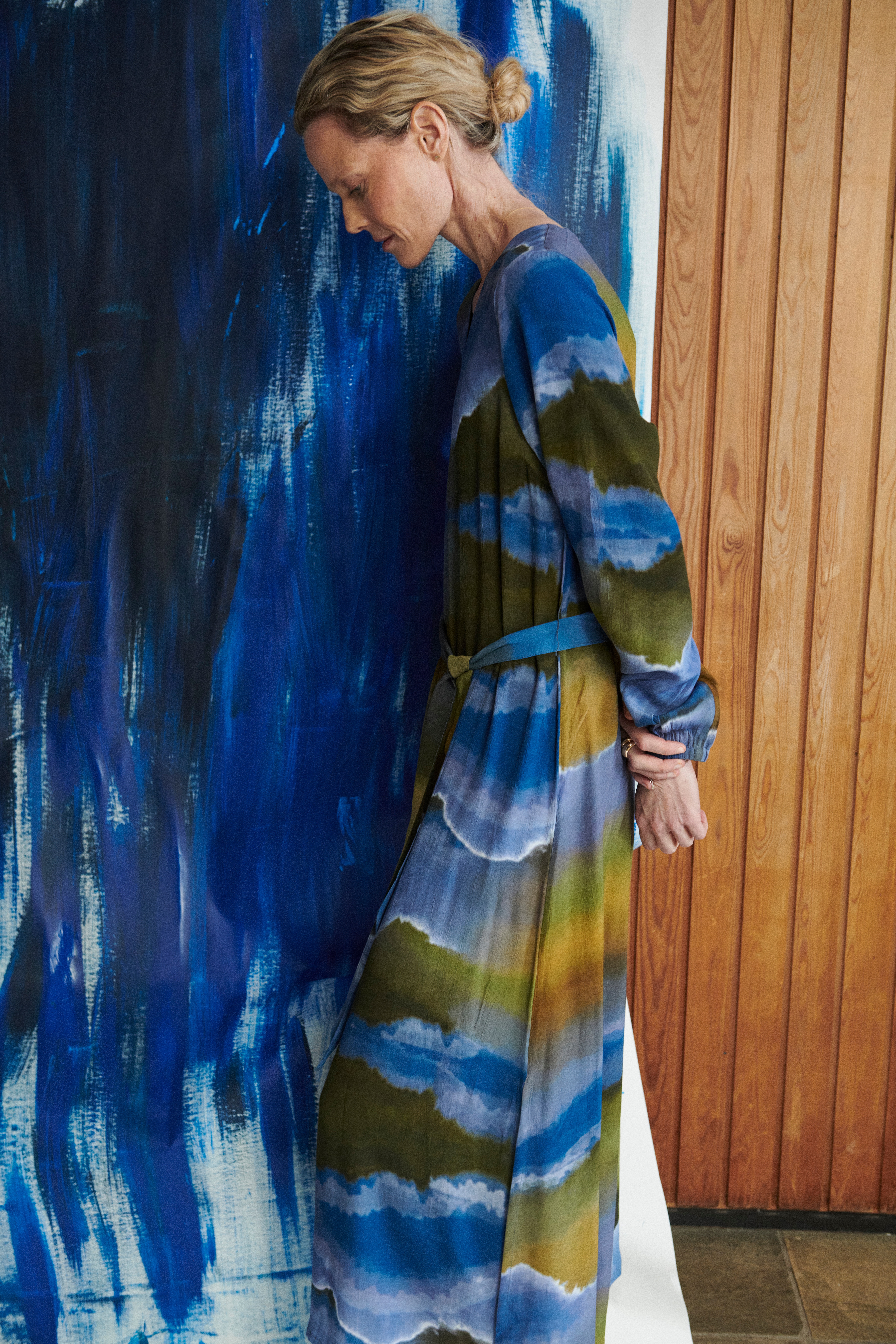 FRREBEKKA Kjole LOCATION NONE 20612928-202396