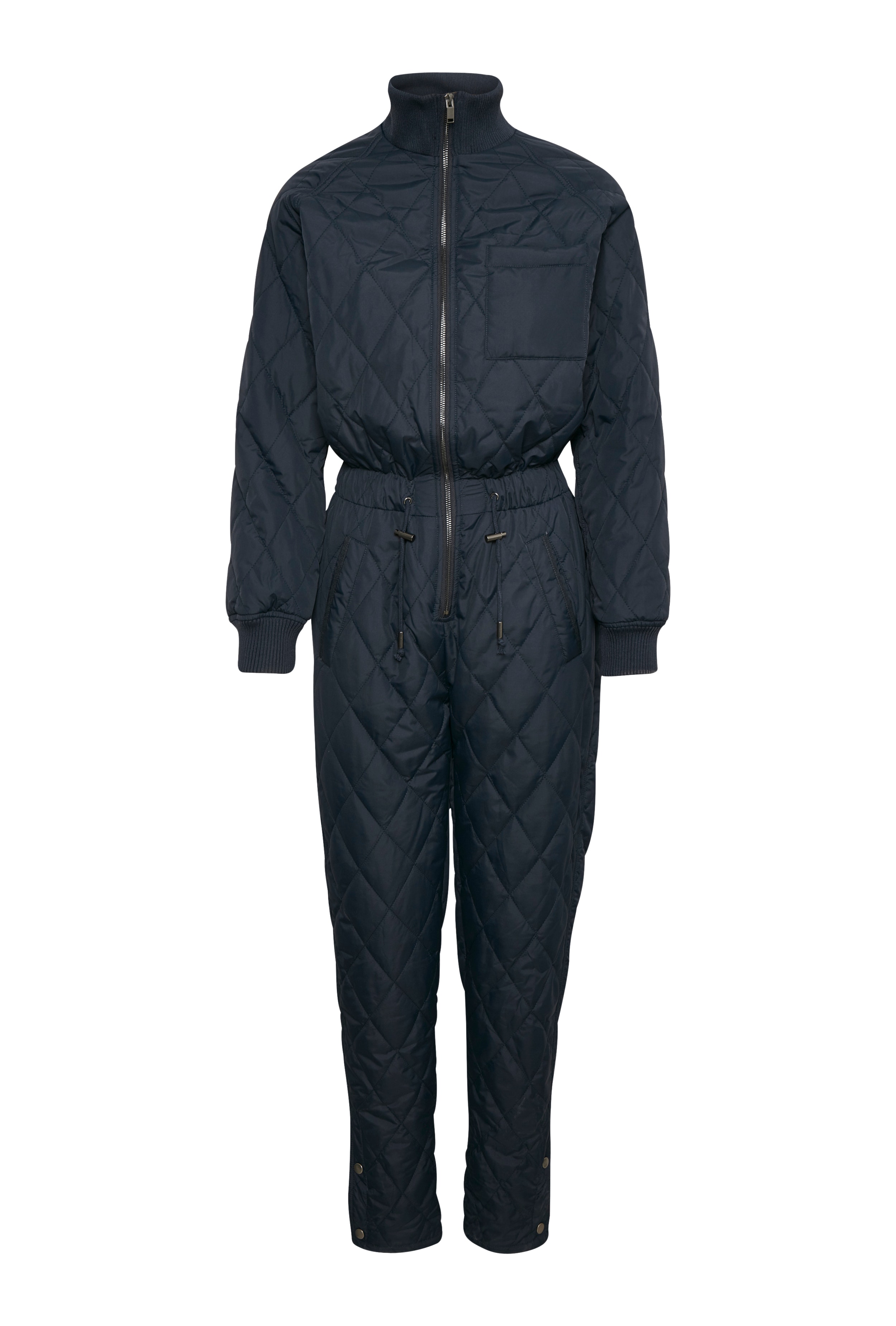 EktraIW Jumpsuit

 PACK FRONT 30105340-10299
