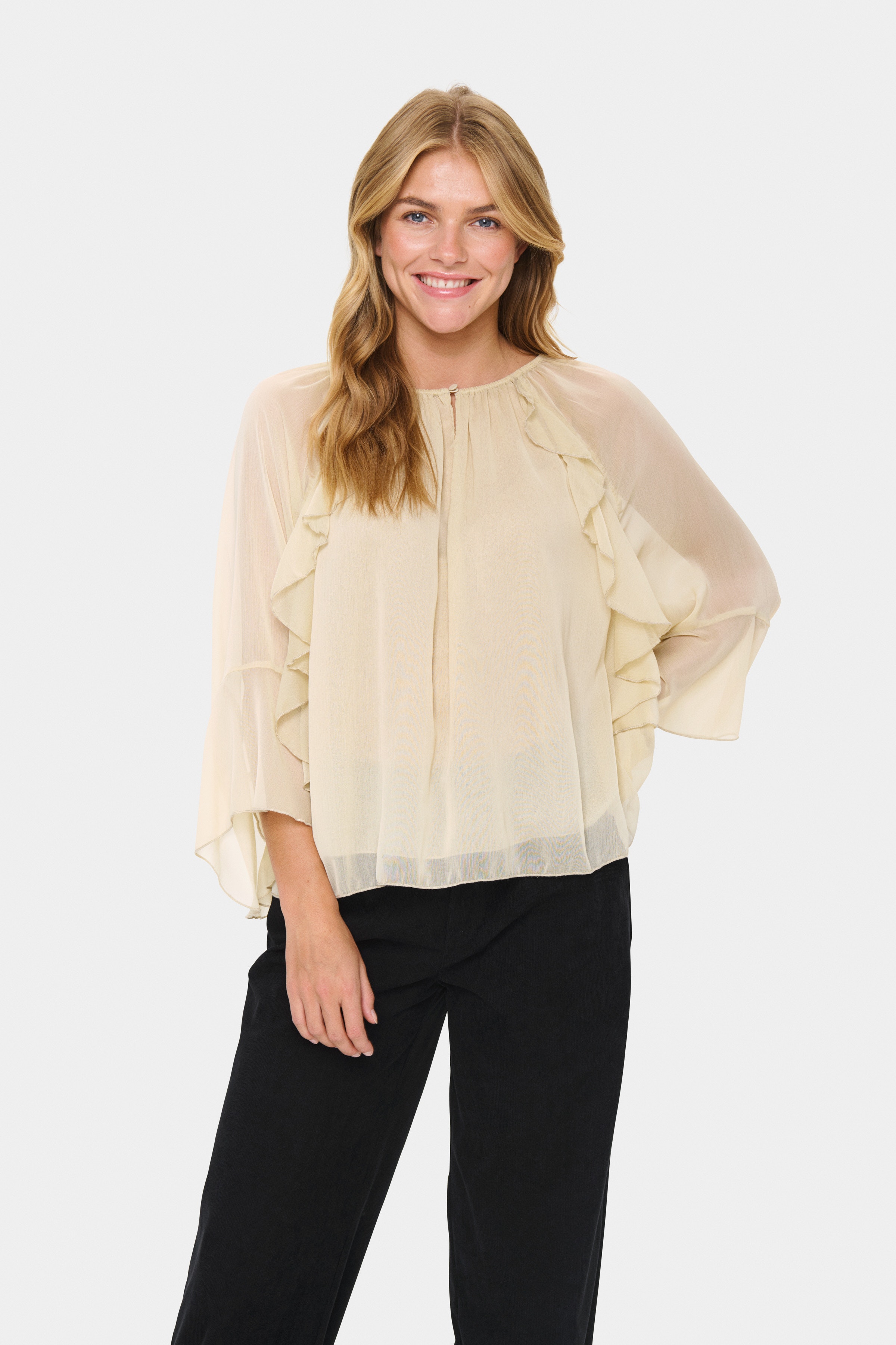 MavisSZ Blouse LOOKBOOK FRONT 30514407-131105