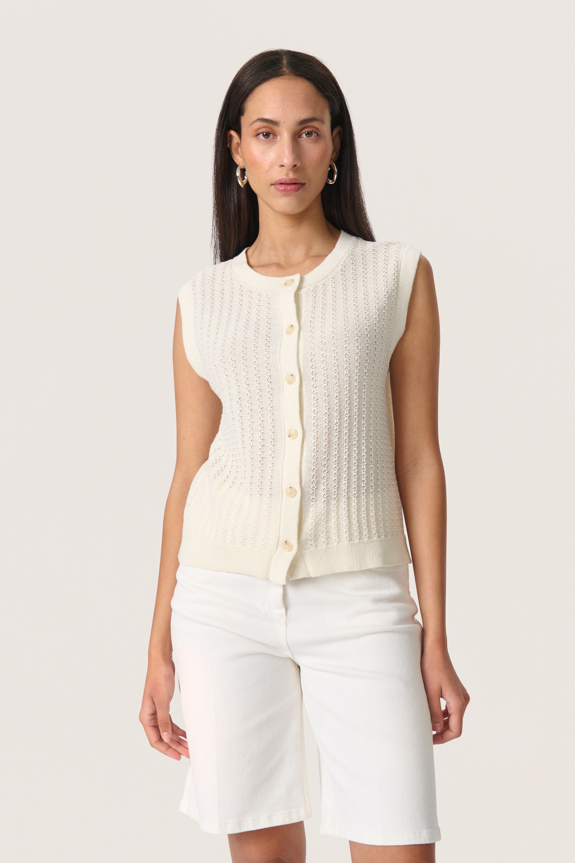 SLSusanna Vest LOOKBOOK FRONT 30408315-110701