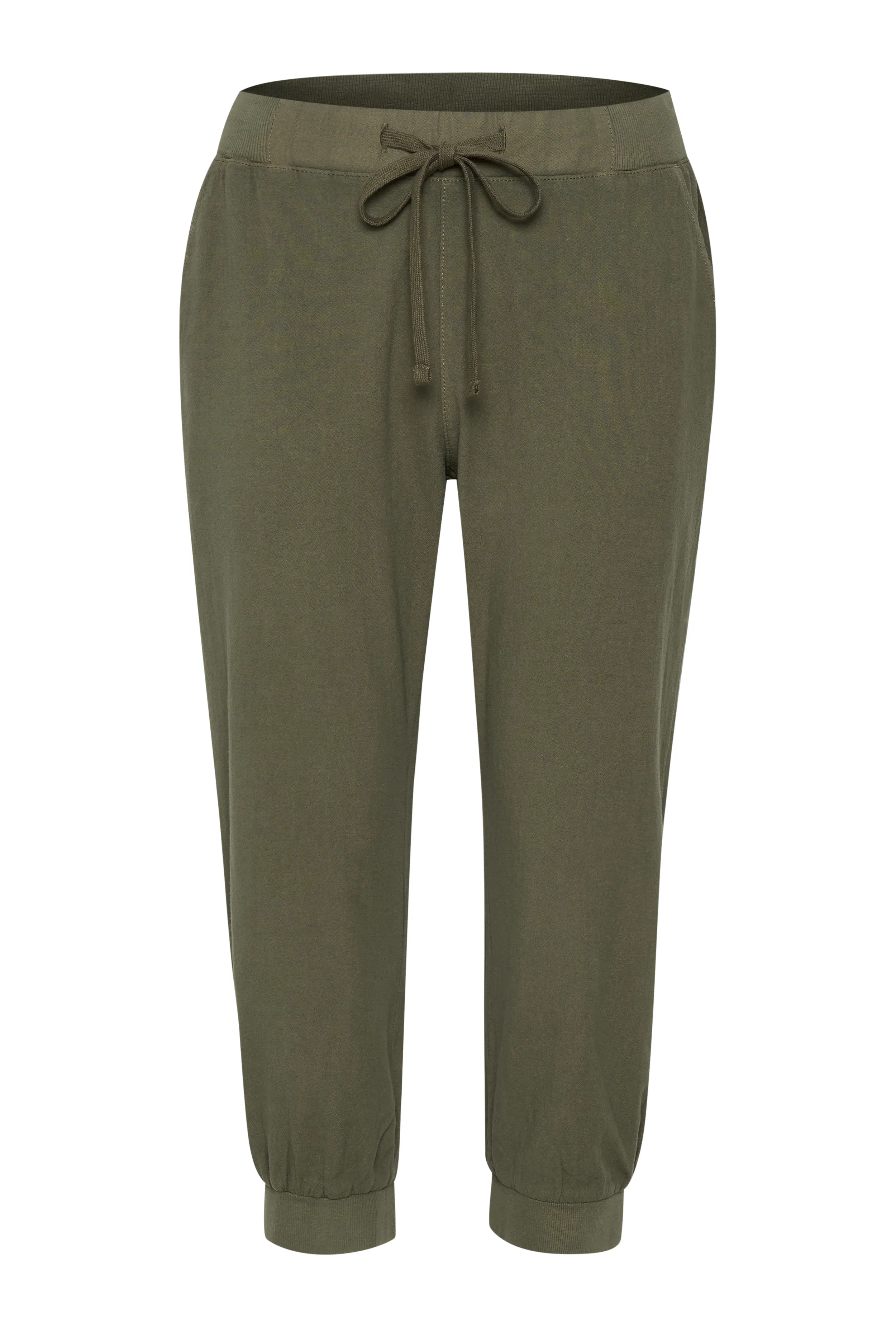 Naya Capri pants PACK FRONT 10502803-50947