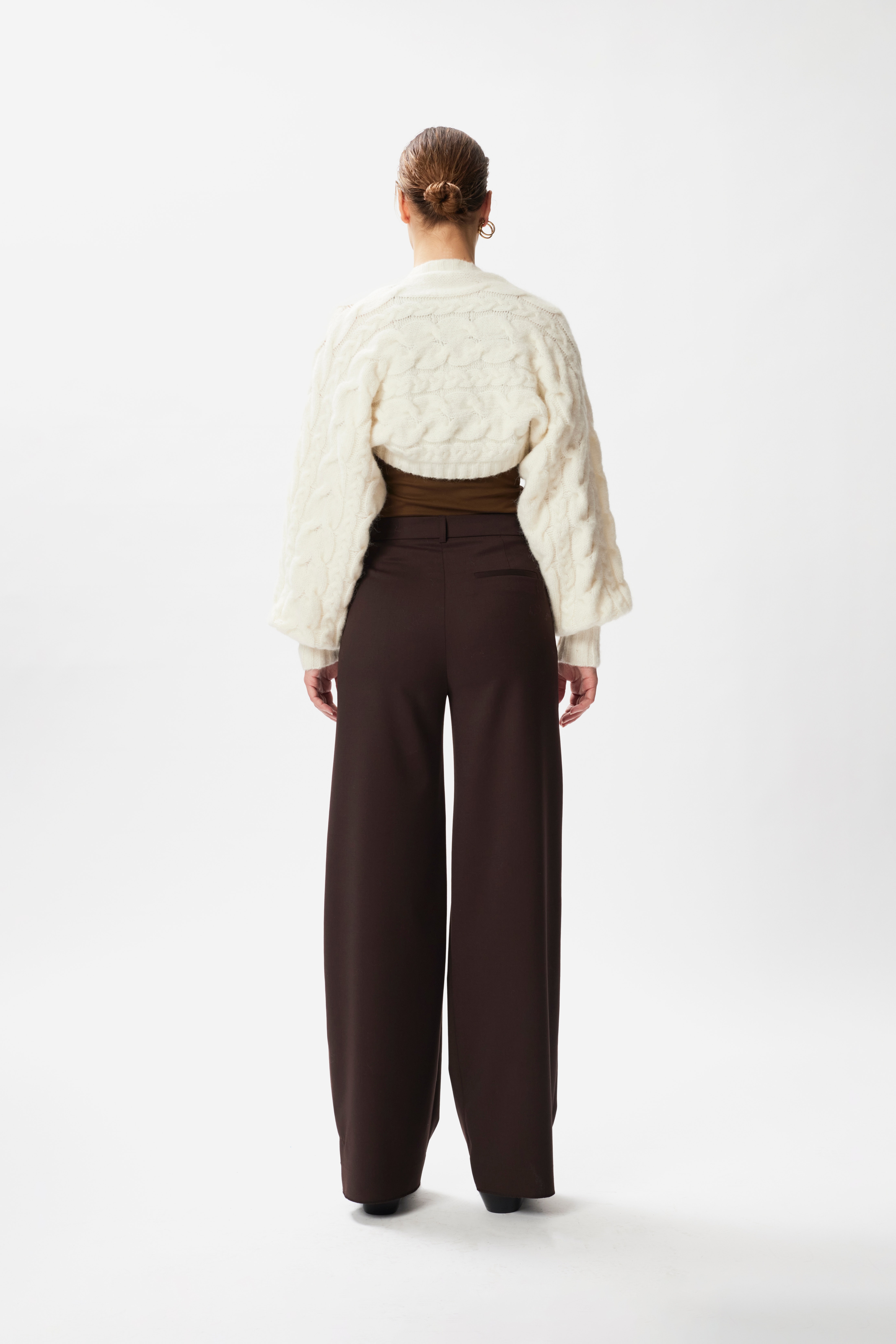 AlexandraGZ Pants Suiting LOOKBOOK FRONT 10905522-190915