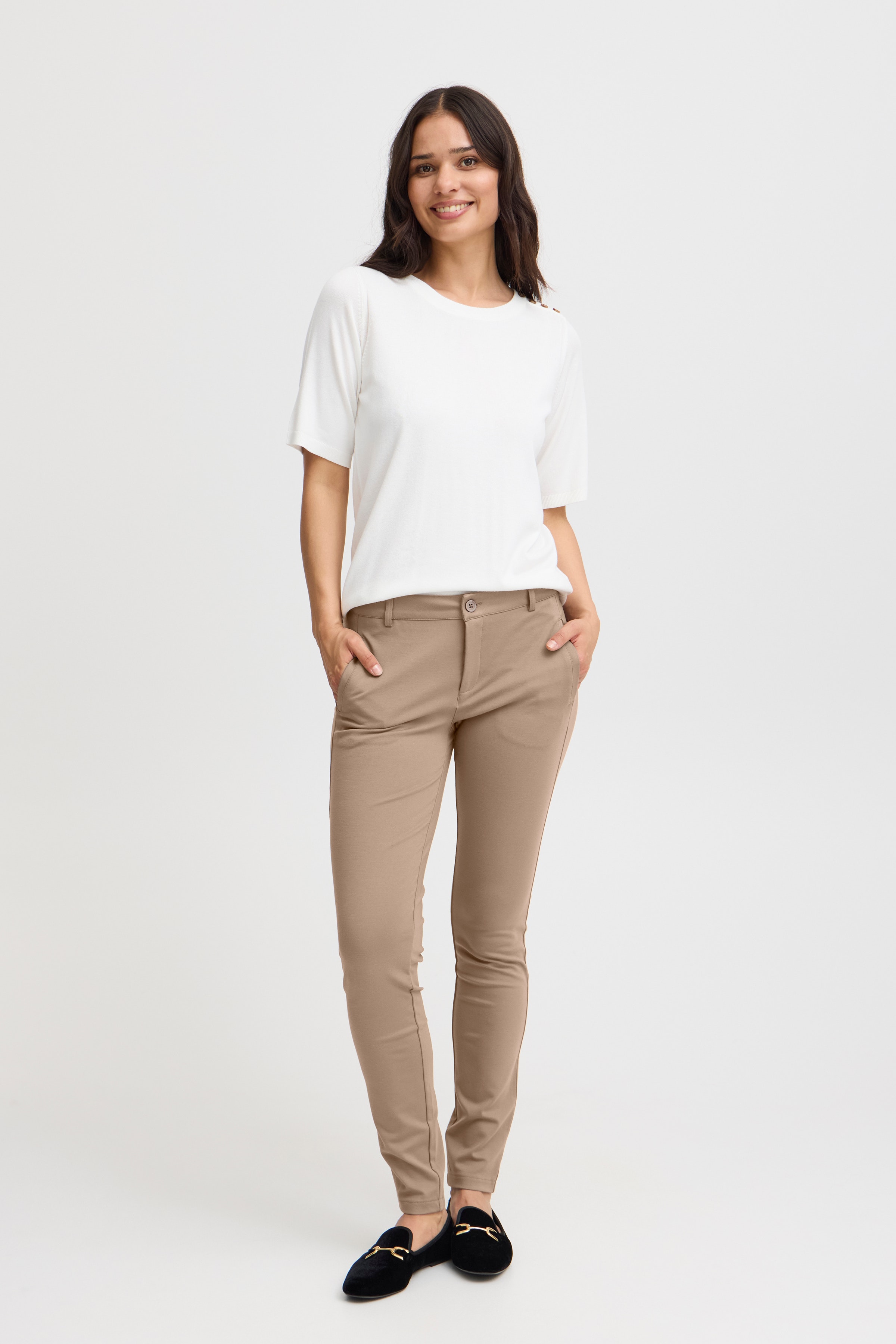 FRLANO Broek LOOKBOOK FRONT 20610830-181112