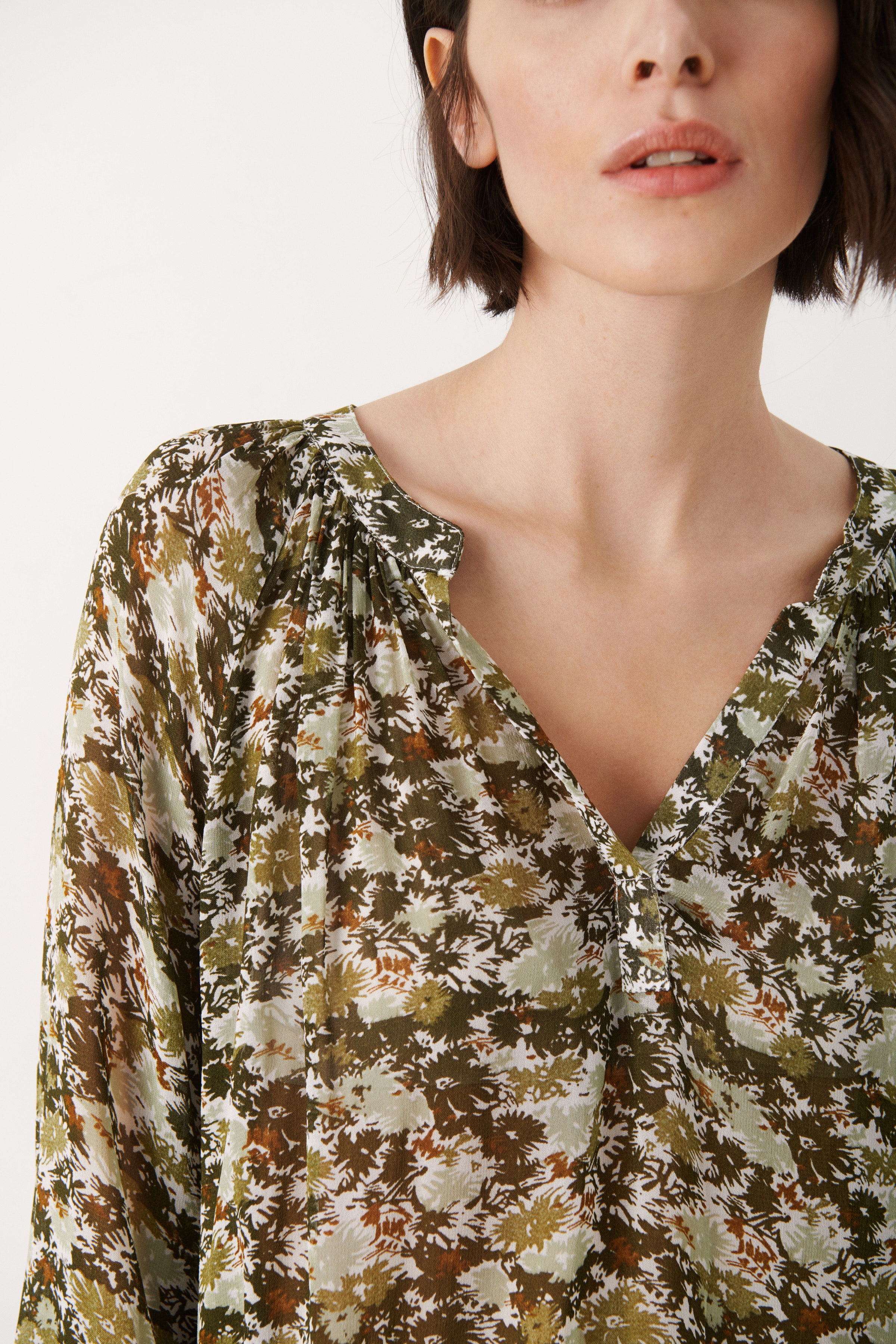 ErdonaePW Bluse LOOKBOOK DETAIL 30305488-301210