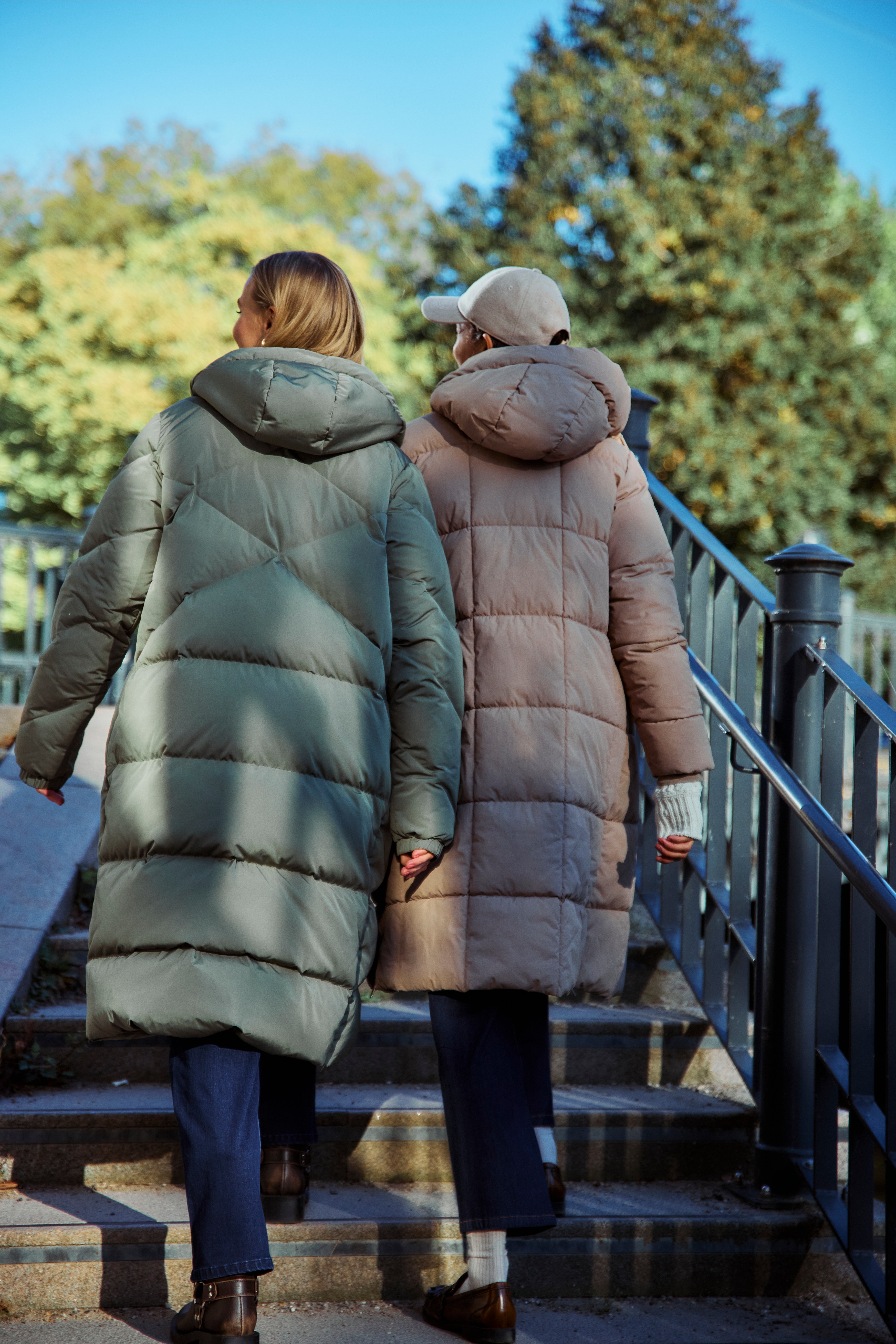 FREILEEN Outerwear LOCATION NONE 20615670-171311