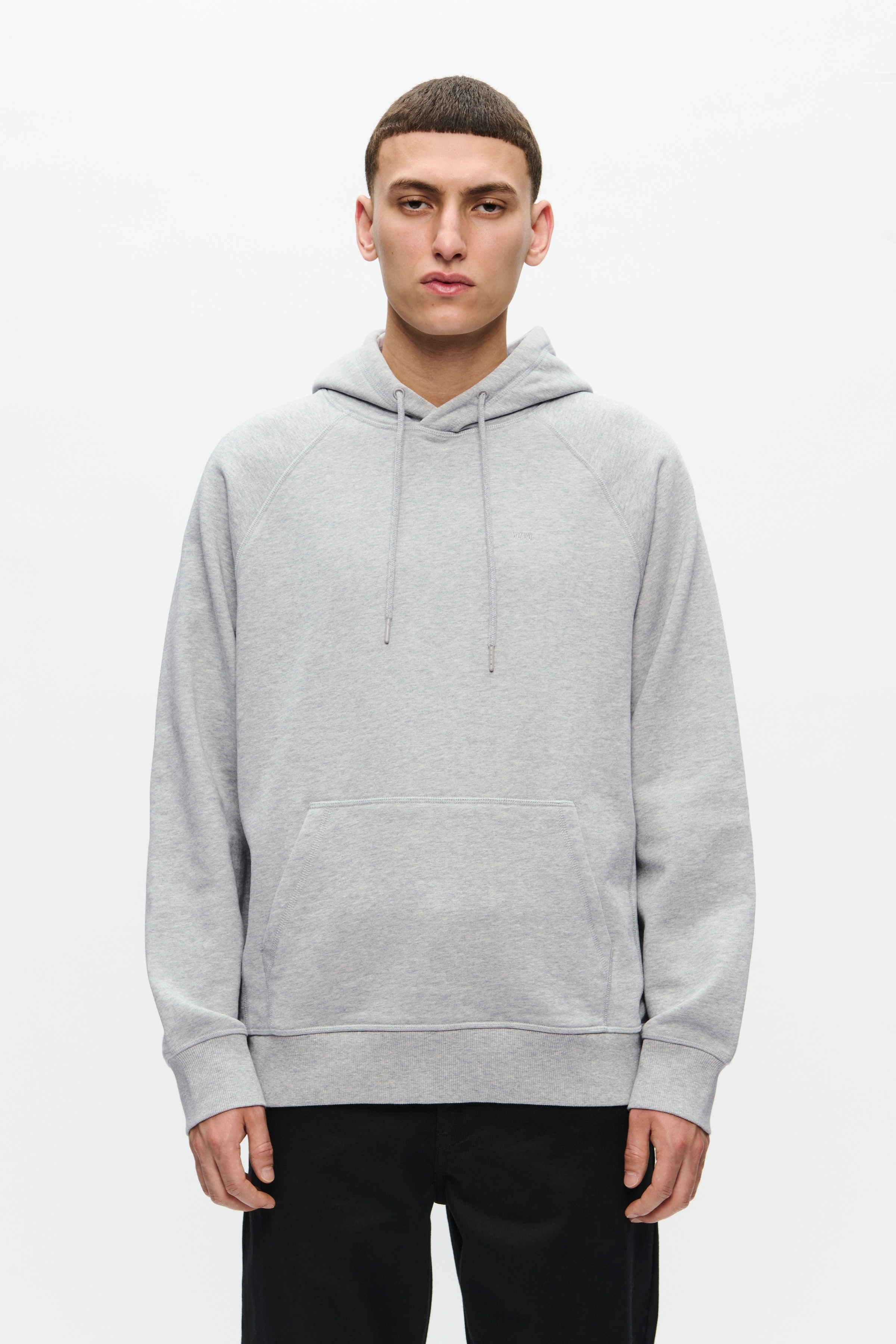 WWFred Sweatshirt PACK FRONT 30251552-303736