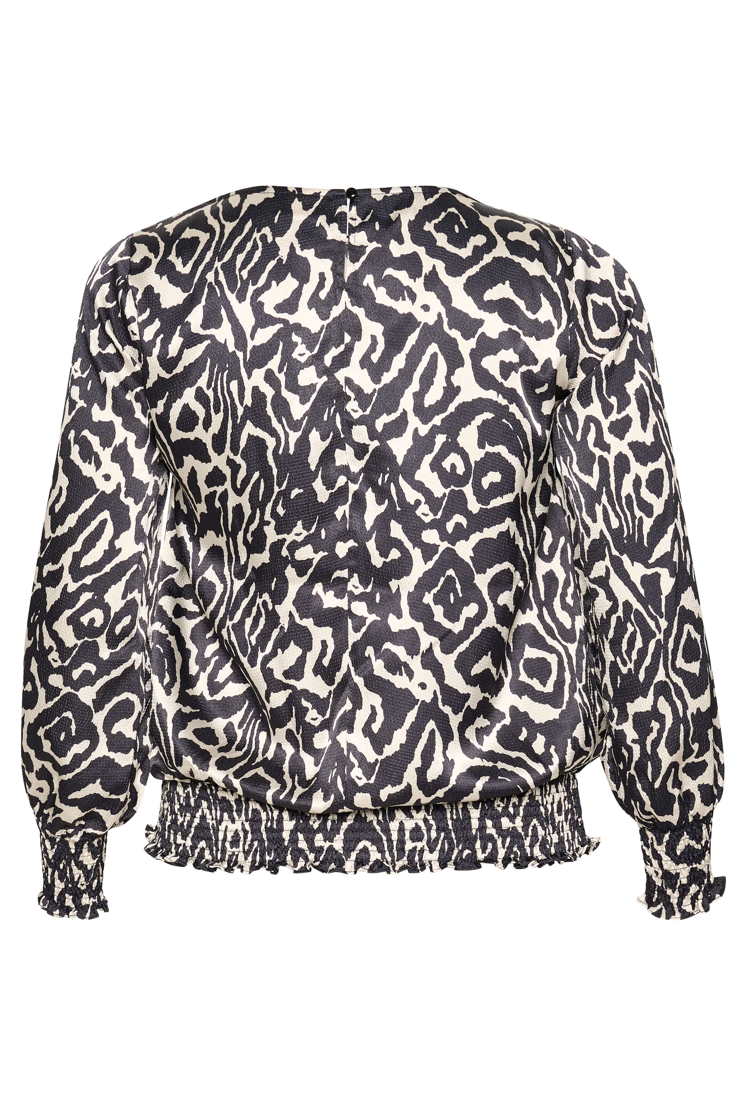 KCmathilda Bluse PACK FRONT 10582768-106728