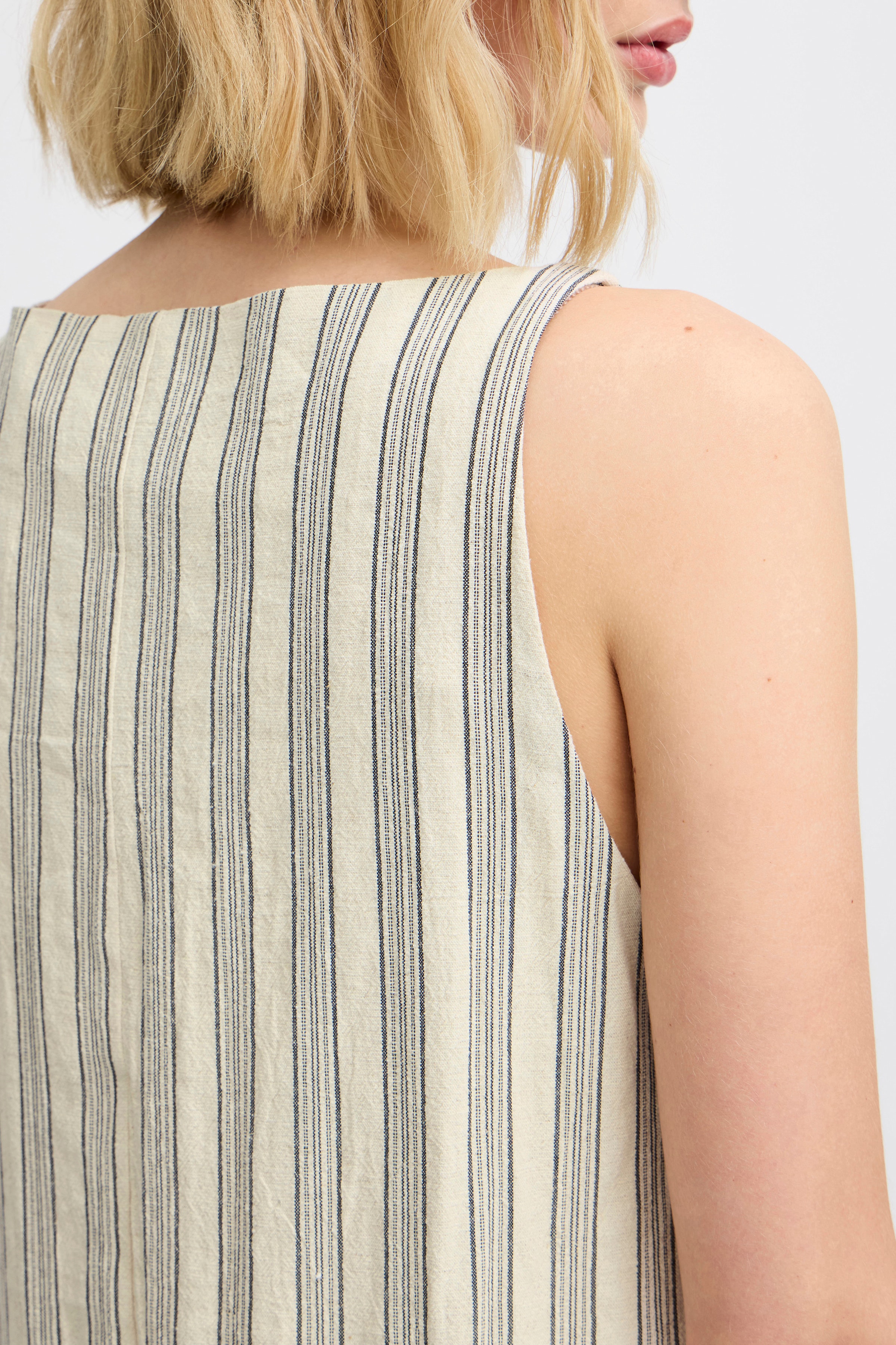 FRCOTTA Dress LOOKBOOK DETAIL 20613876-203091