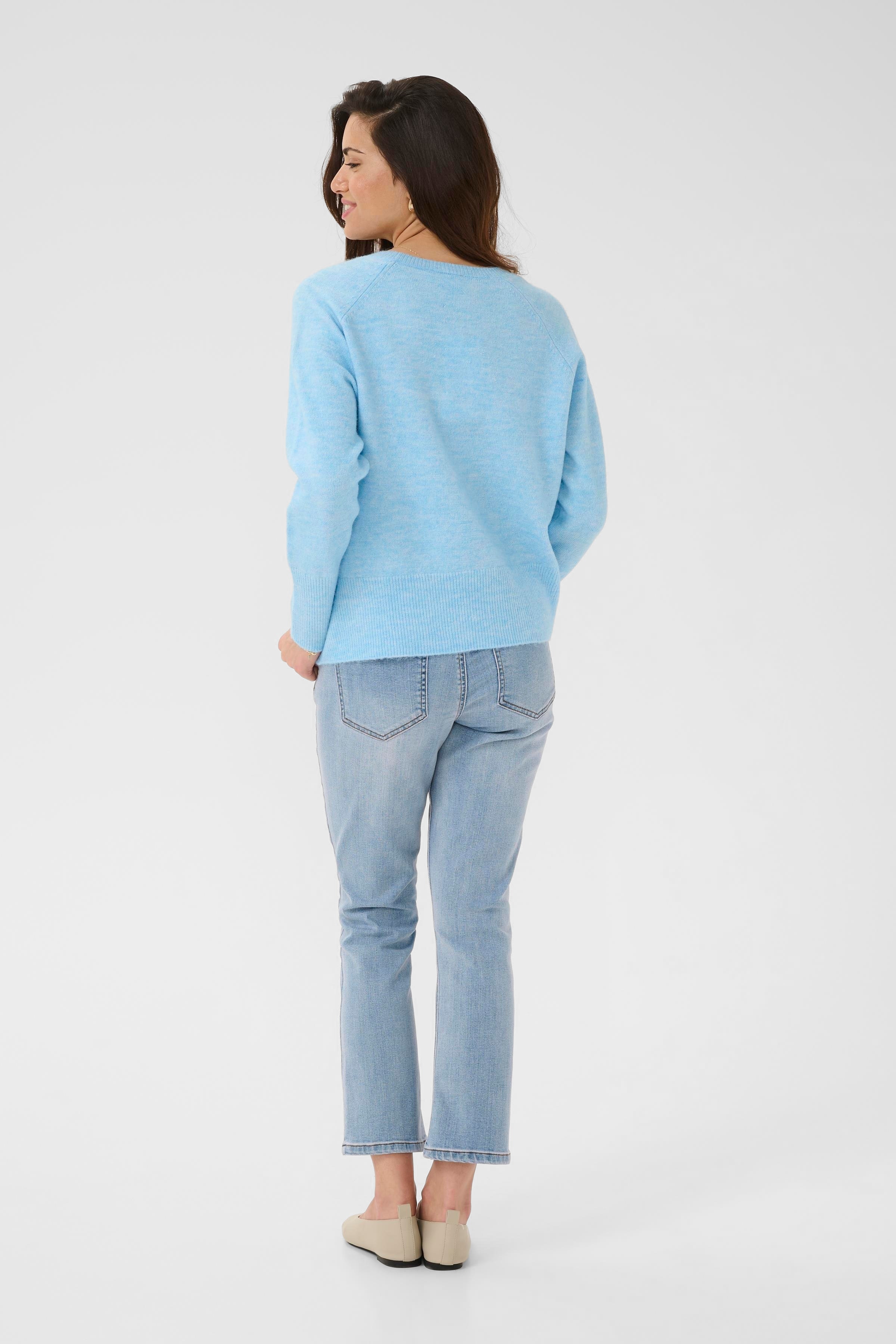 KAniel Pullover LOOKBOOK BACK 10510521-1442141