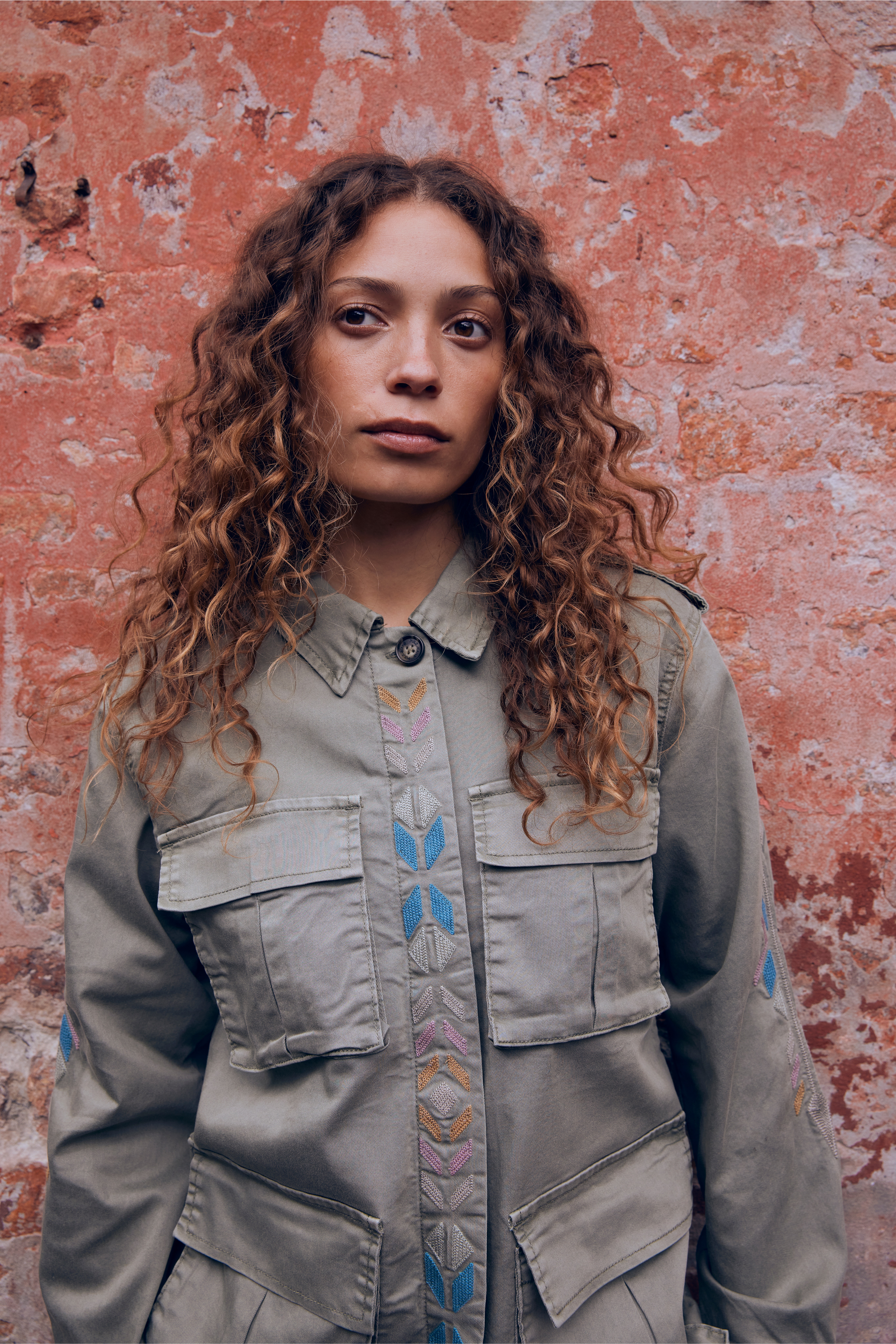 PZSERENA Casual Jacke LOCATION NONE 50208835-170613