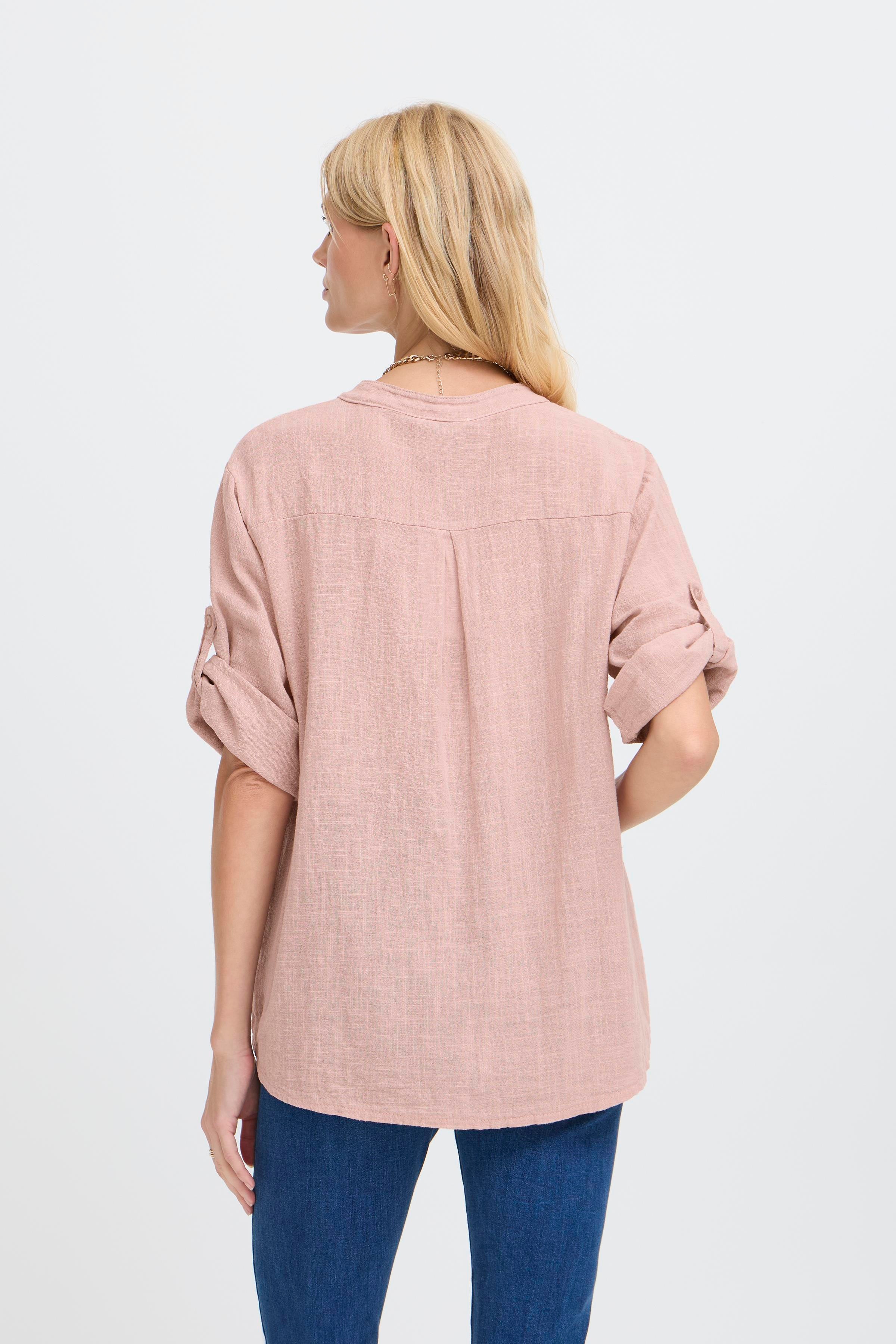 SBALEXIS Blus LOOKBOOK FRONT 22101049-141506