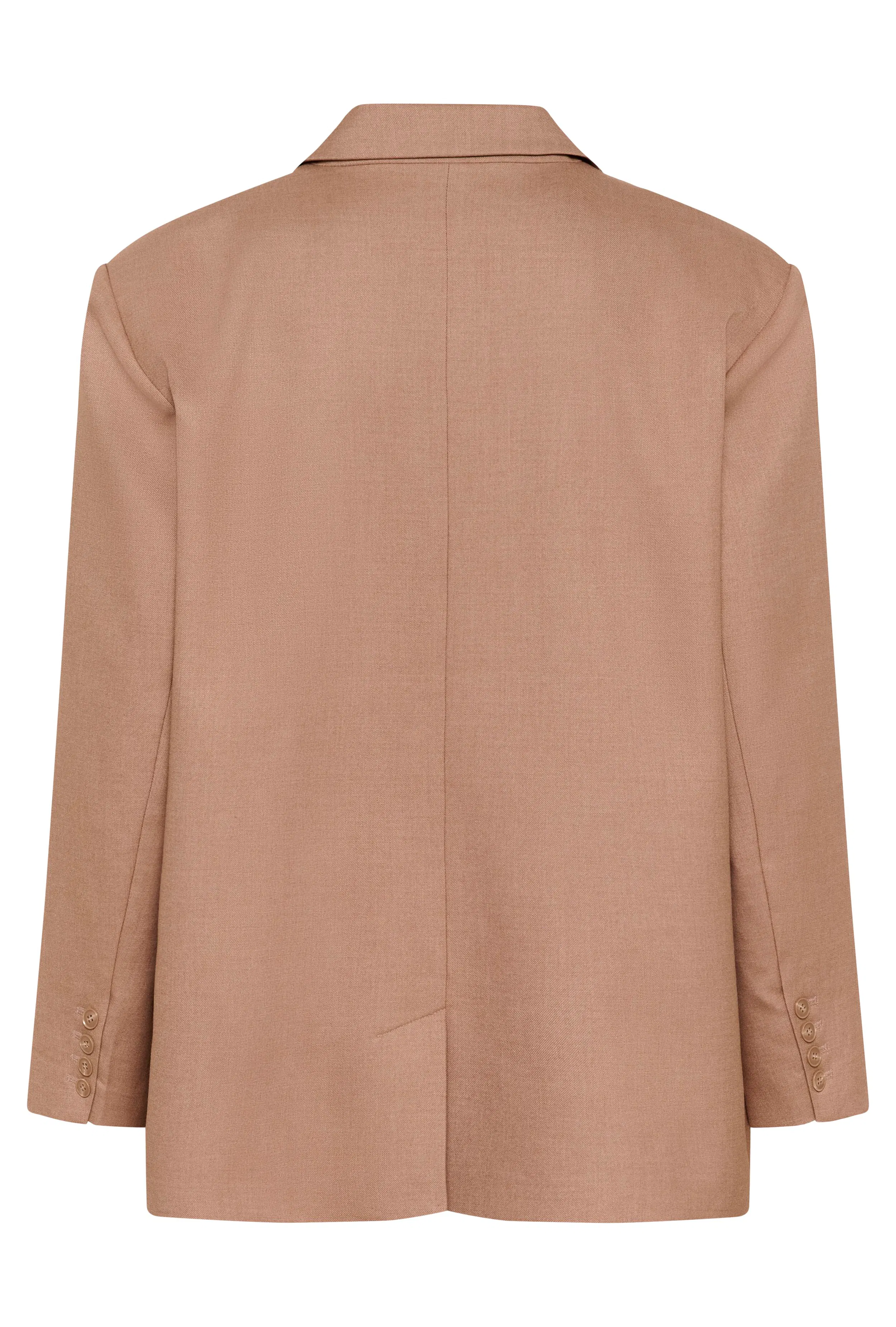 GZpaula Blazer PACK FRONT 10910614-109220