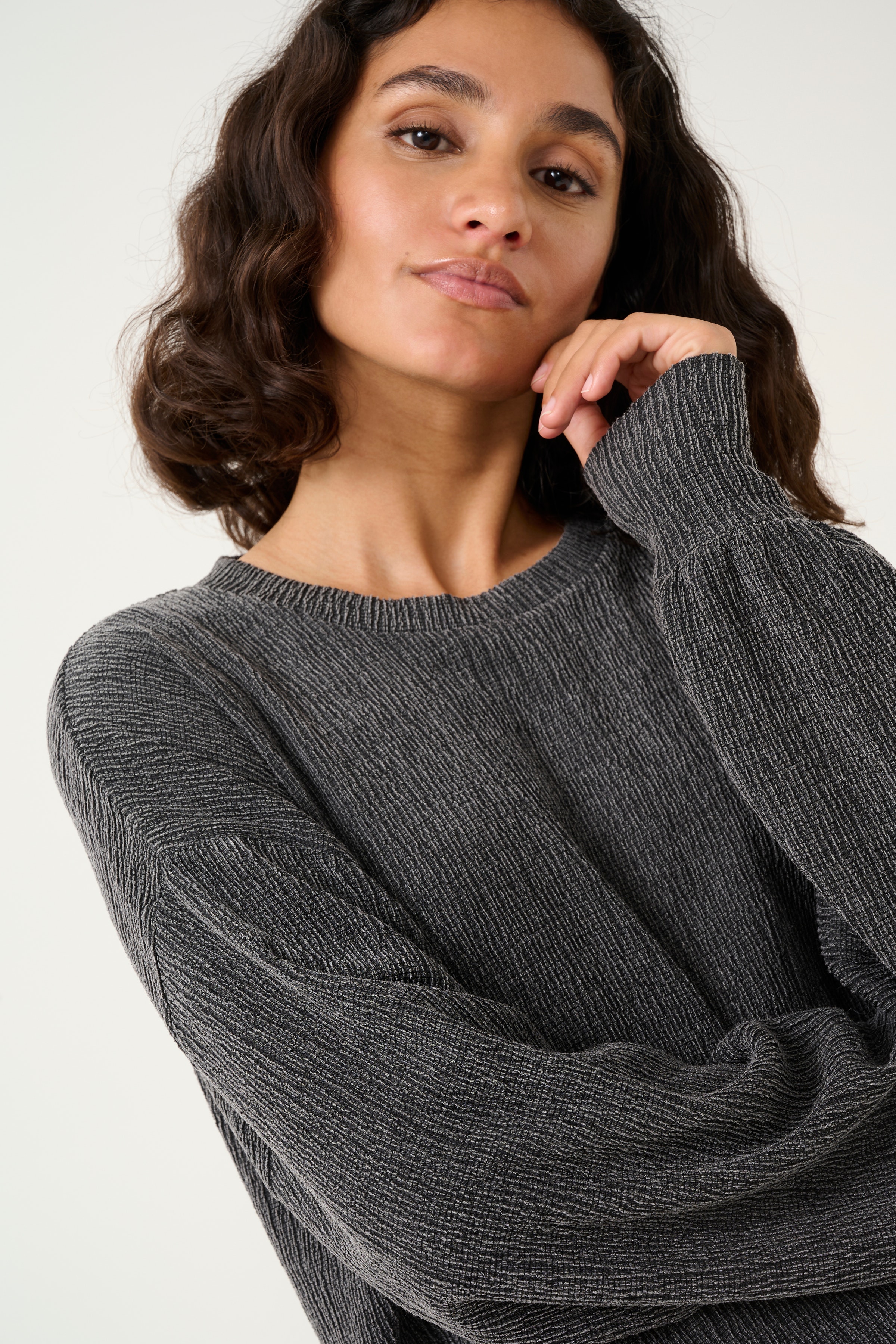 KAolga Bluse LOOKBOOK DETAIL 10509398-100125