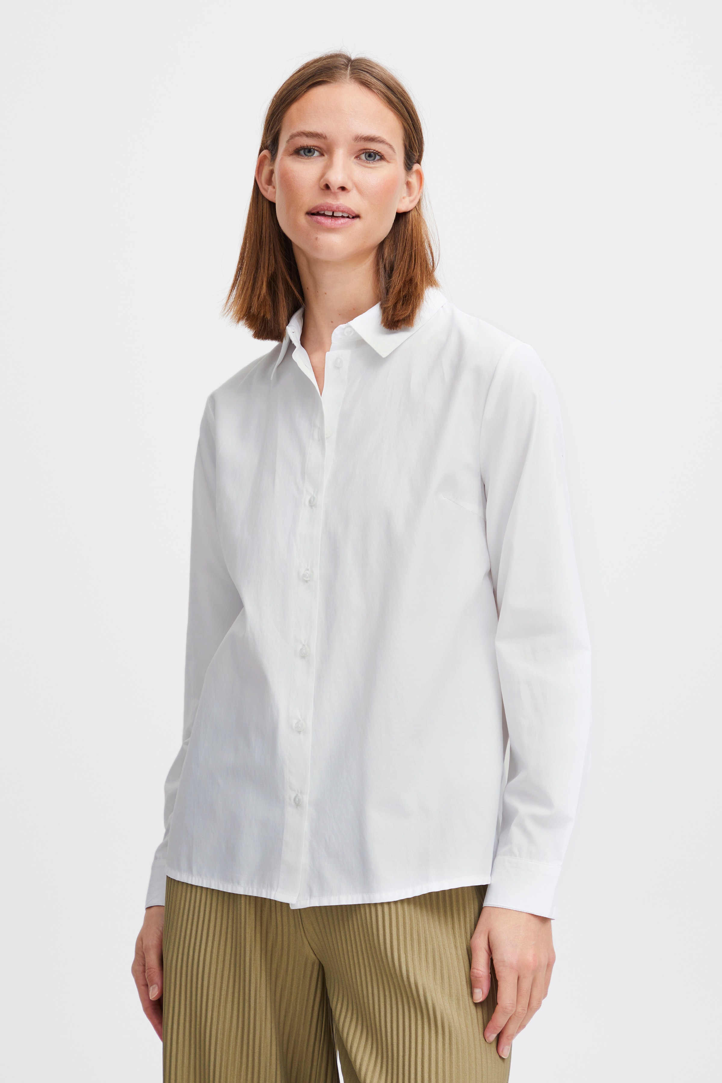 BYHETILA Overhemd LOOKBOOK FRONT 20814341-110601