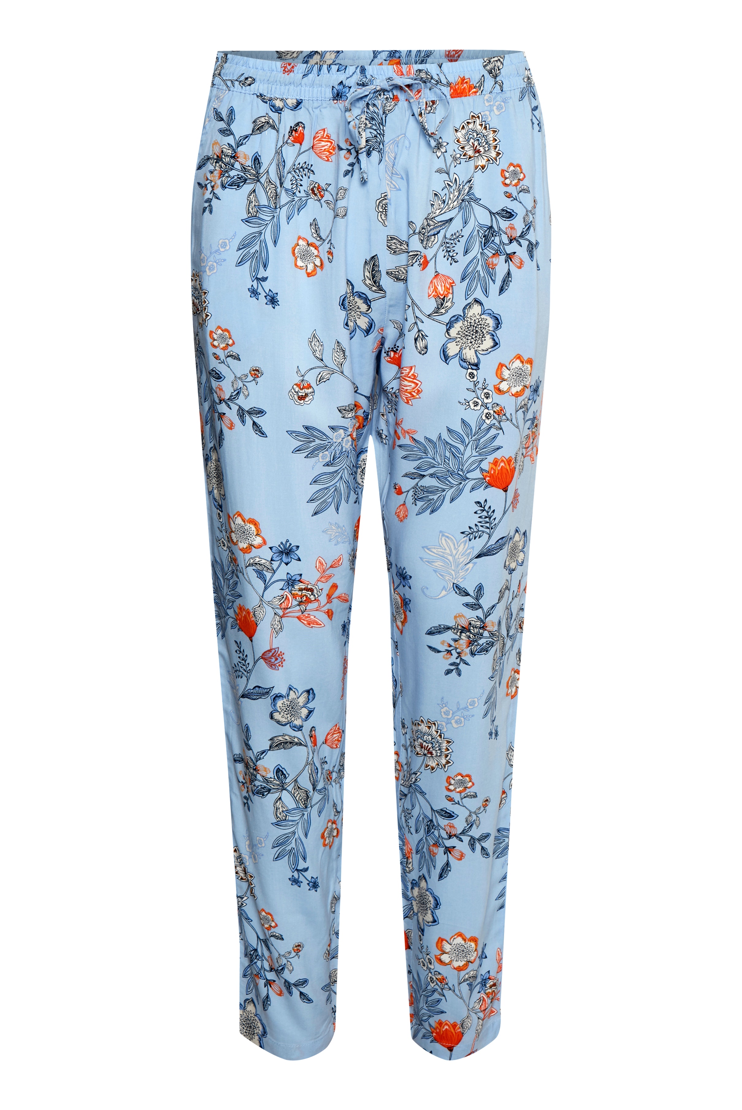 Pants Casual PACK FRONT 20805656-80036