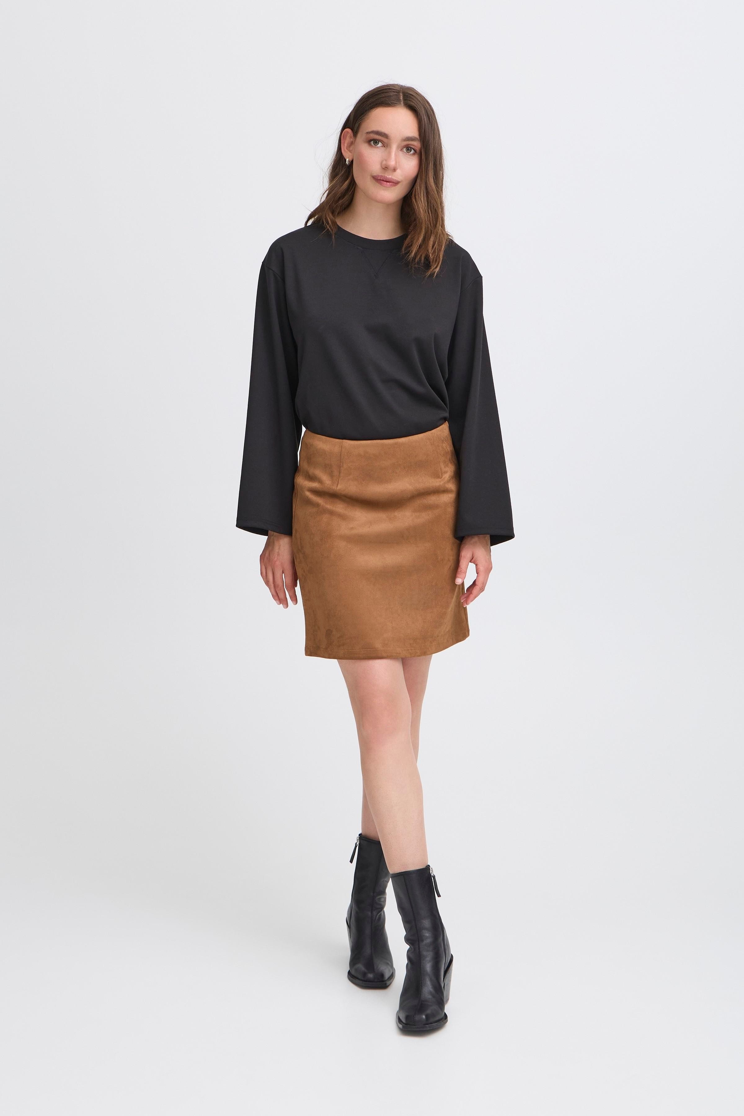 IHXCALLIE Skirt LOOKBOOK FRONT 20123921-181048