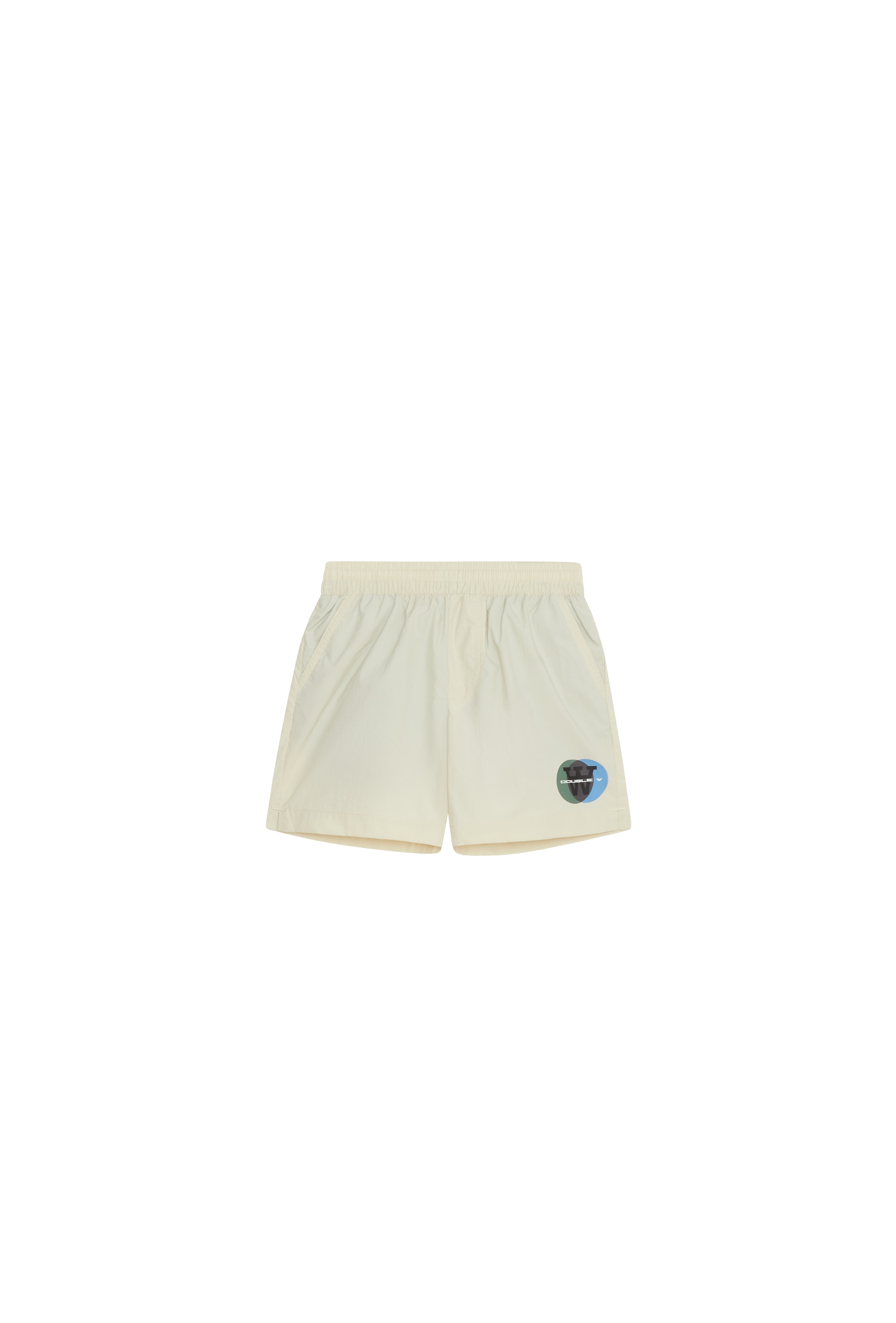 WWPaw Shorts PACK FRONT 30250494-W2534