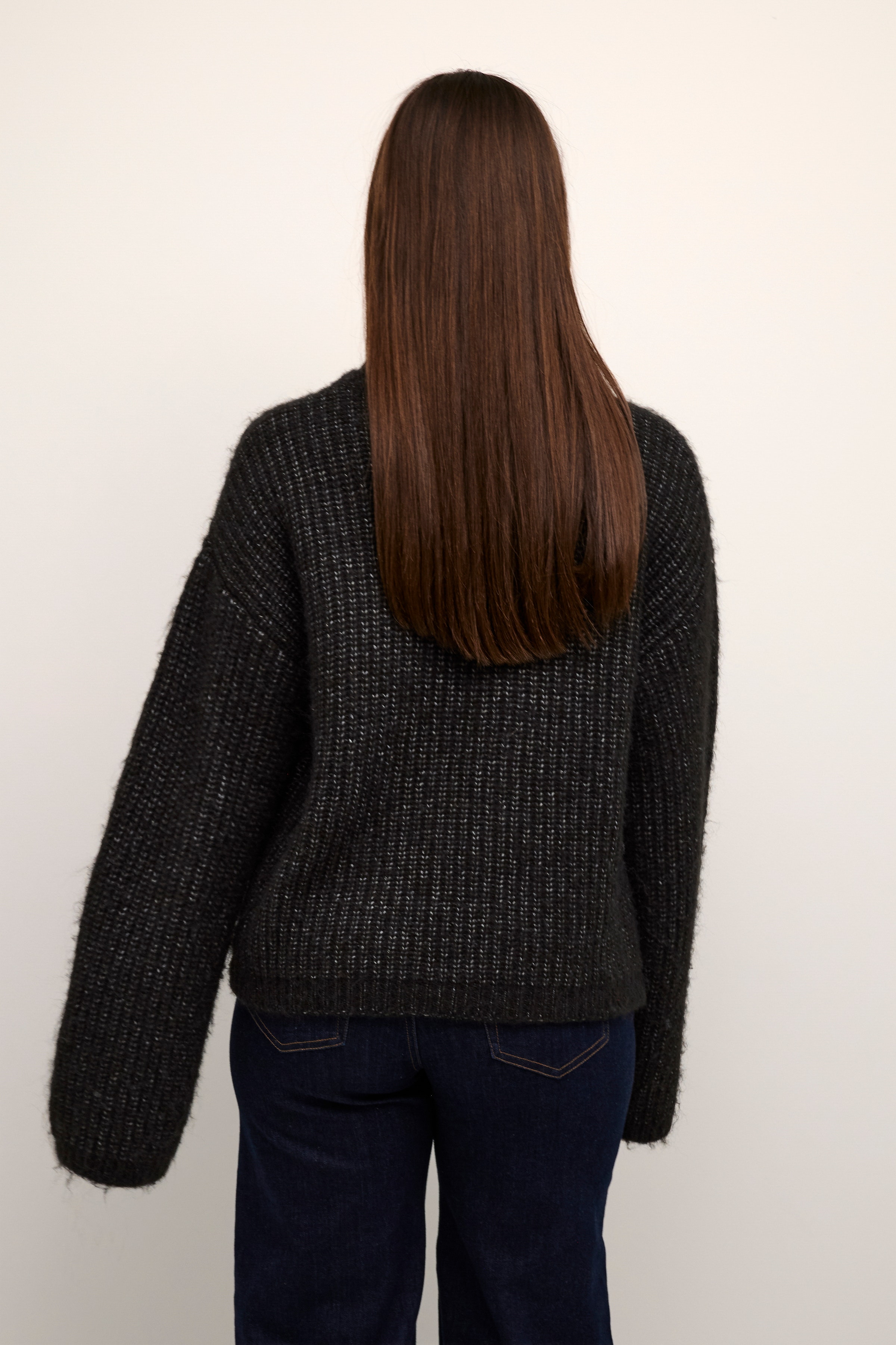 KAsigrid Pullover LOOKBOOK BACK 10507947-104950